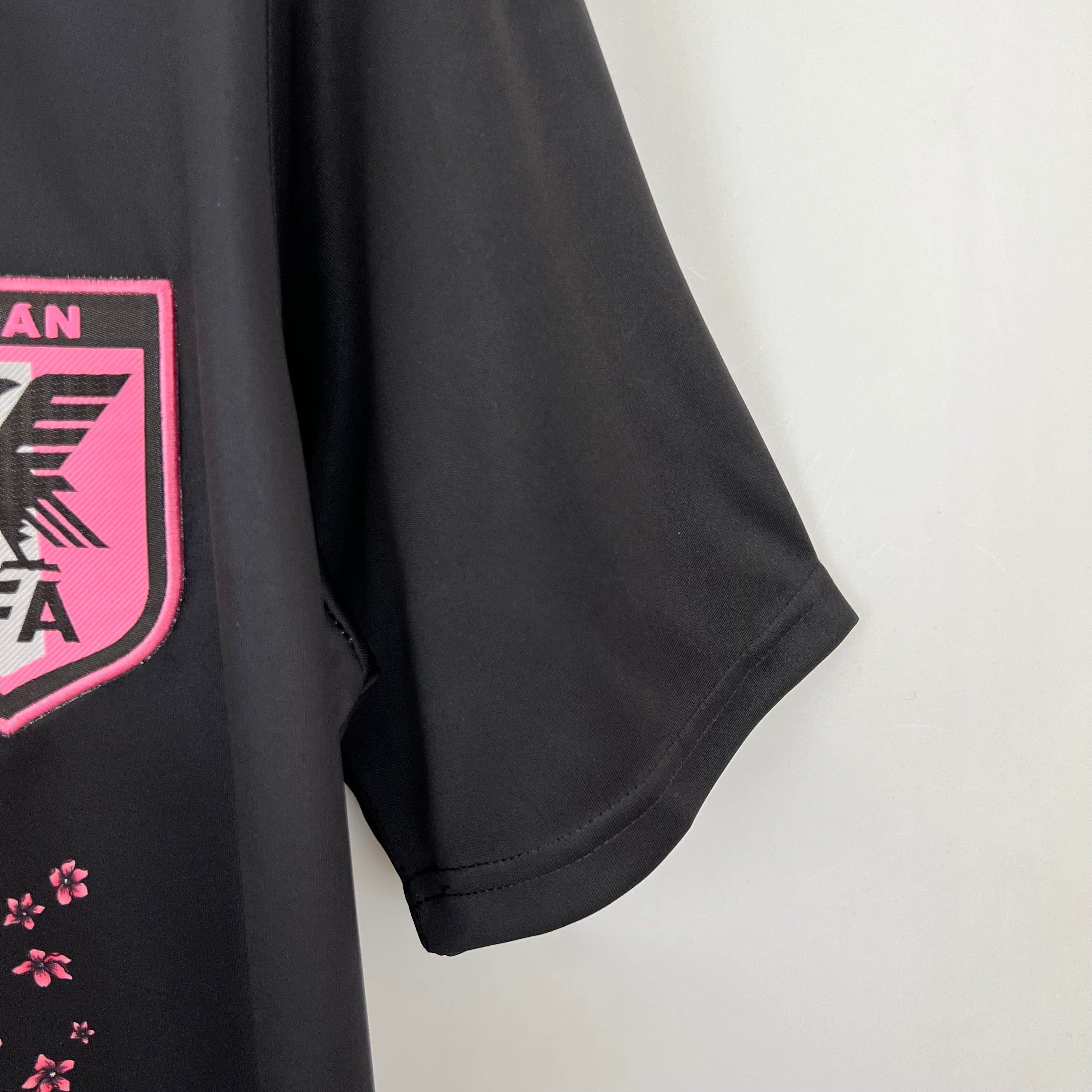 CAMISETA JAPÓN EDICIÓN ESPECIAL VI 23/24 HOMBRE (VERSIÓN FAN) - ZonaCamisetas