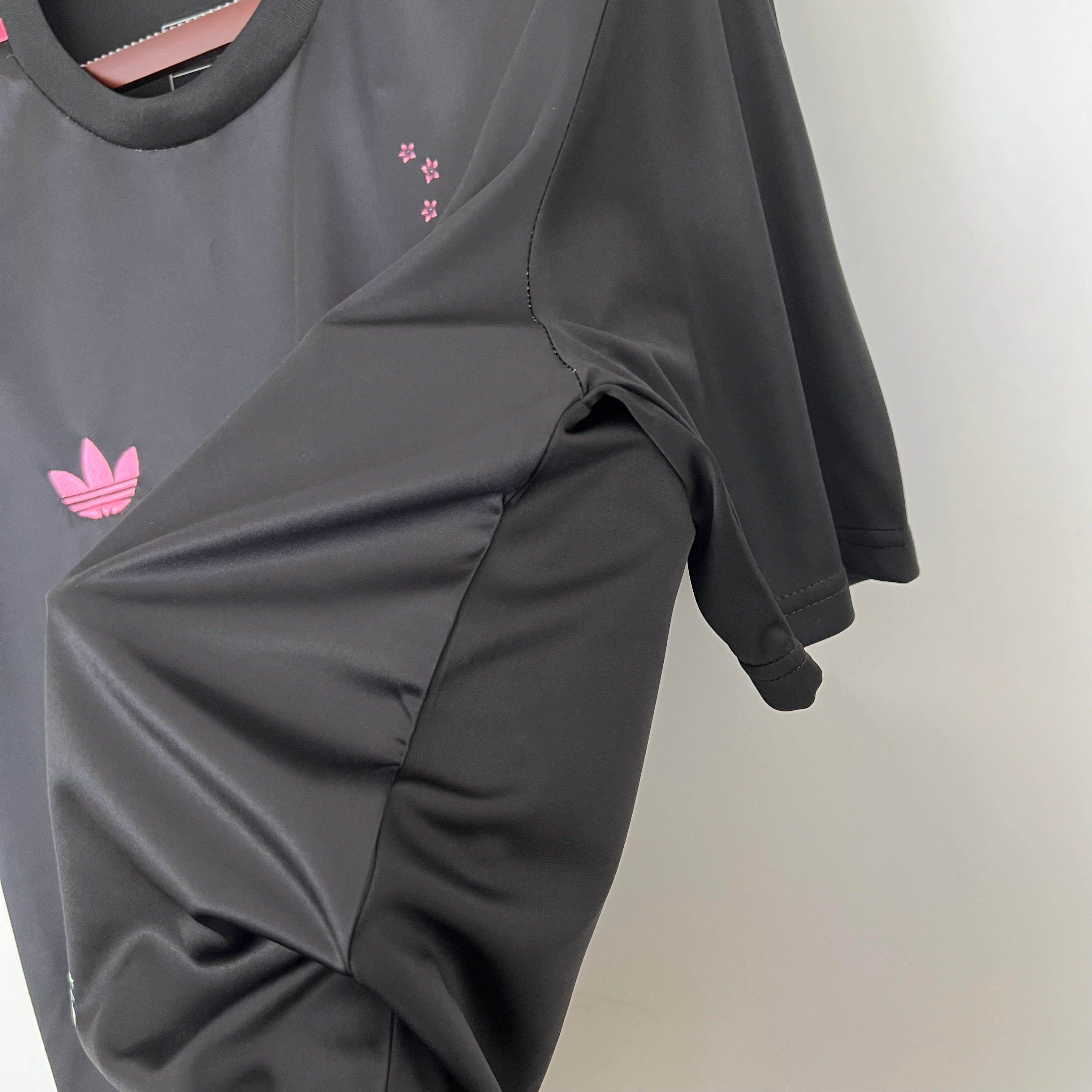 CAMISETA JAPÓN EDICIÓN ESPECIAL VI 23/24 HOMBRE (VERSIÓN FAN) - ZonaCamisetas