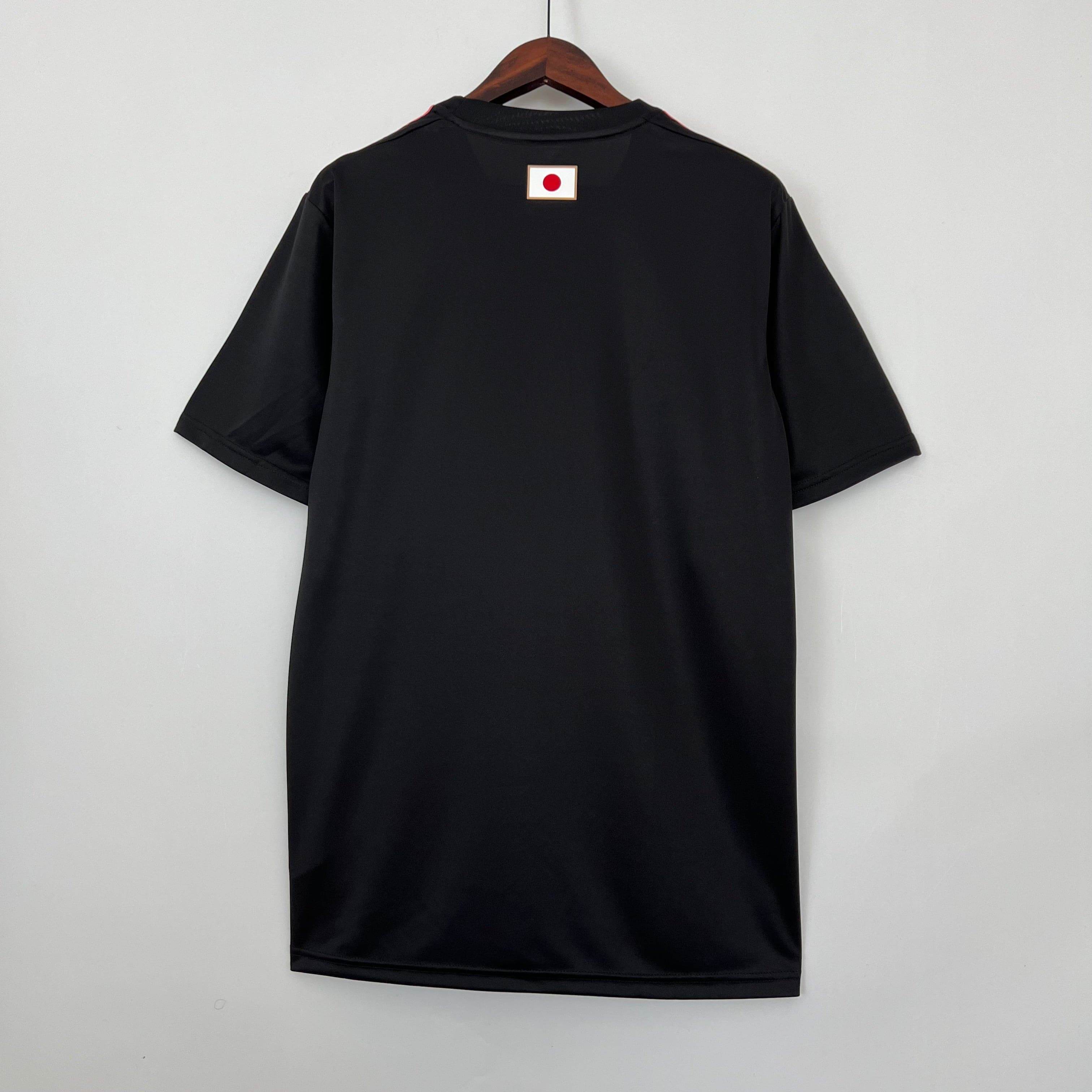 CAMISETA JAPÓN EDICIÓN ESPECIAL VI 23/24 HOMBRE (VERSIÓN FAN) - ZonaCamisetas