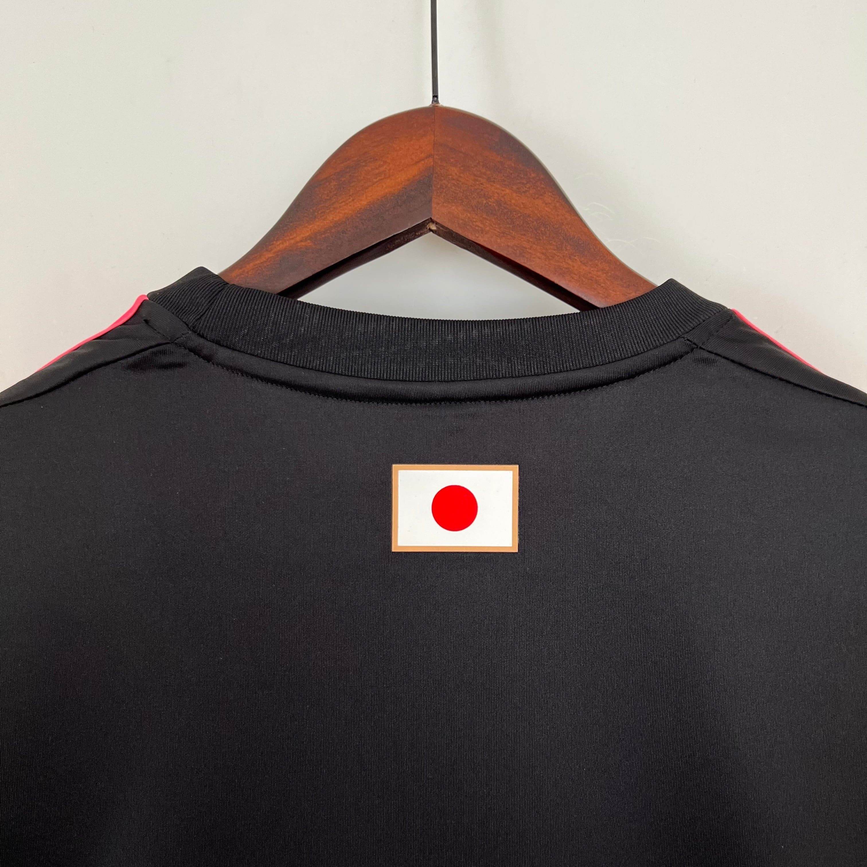 CAMISETA JAPÓN EDICIÓN ESPECIAL VI 23/24 HOMBRE (VERSIÓN FAN) - ZonaCamisetas