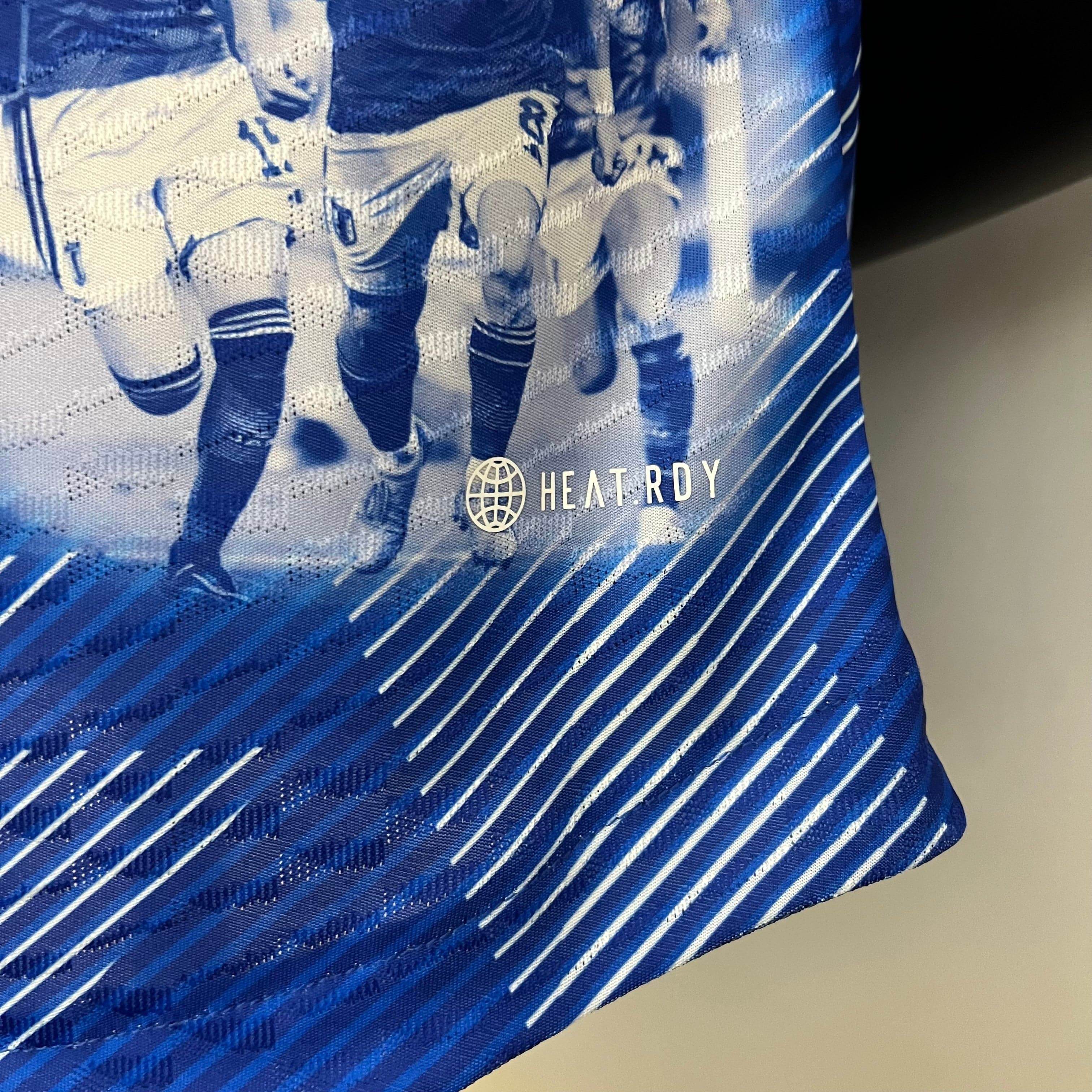 CAMISETA JAPÓN EDICIÓN ESPECIAL I 23/24 HOMBRE (VERSIÓN JUGADOR) - ZonaCamisetas