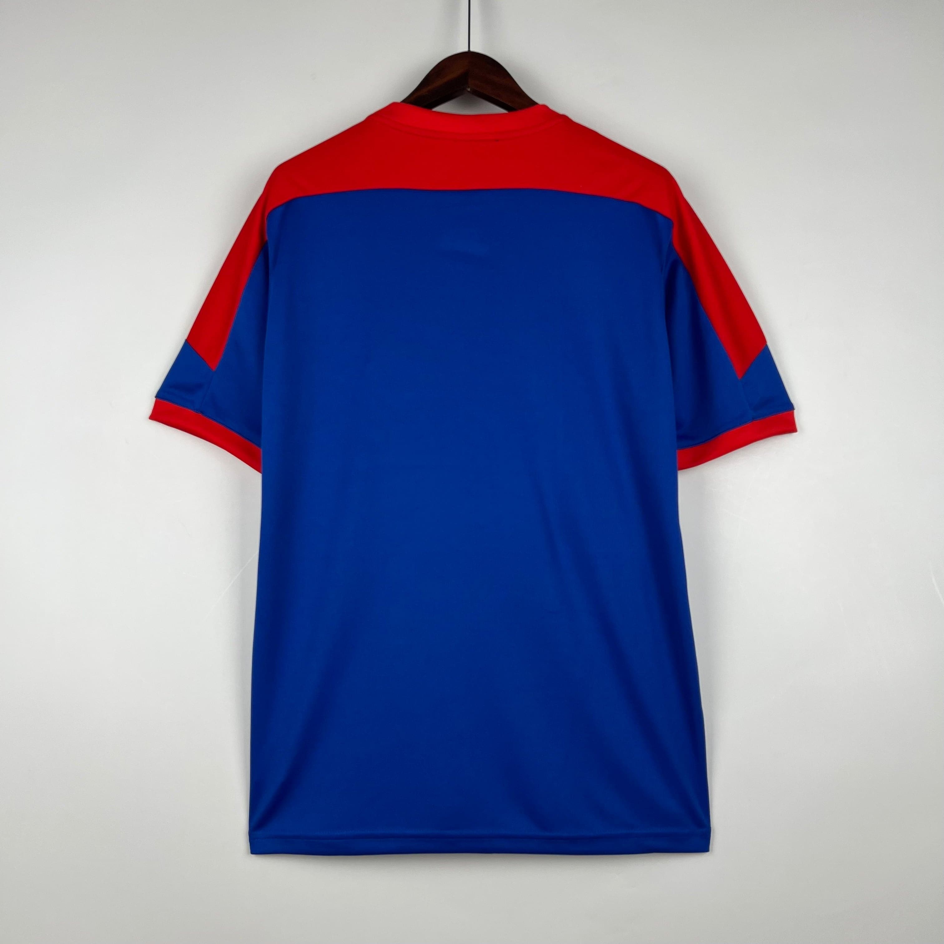 CAMISETA JAPÓN EDICIÓN ESPECIAL IV 23/24 HOMBRE SAINT SEIYA (VERSIÓN FAN)
