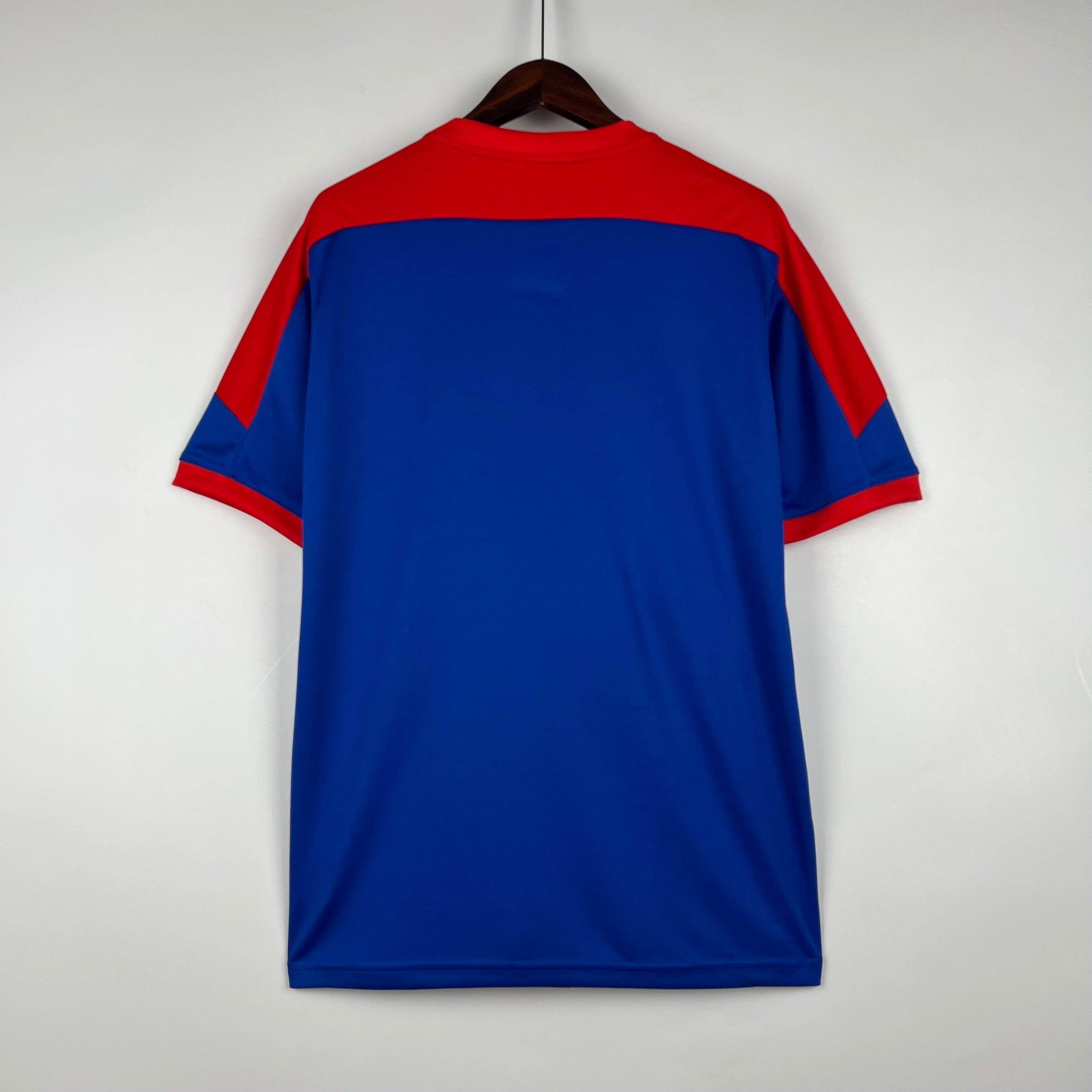CAMISETA JAPÓN EDICIÓN ESPECIAL IV 23/24 HOMBRE SAINT SEIYA (VERSIÓN FAN) - ZonaCamisetas