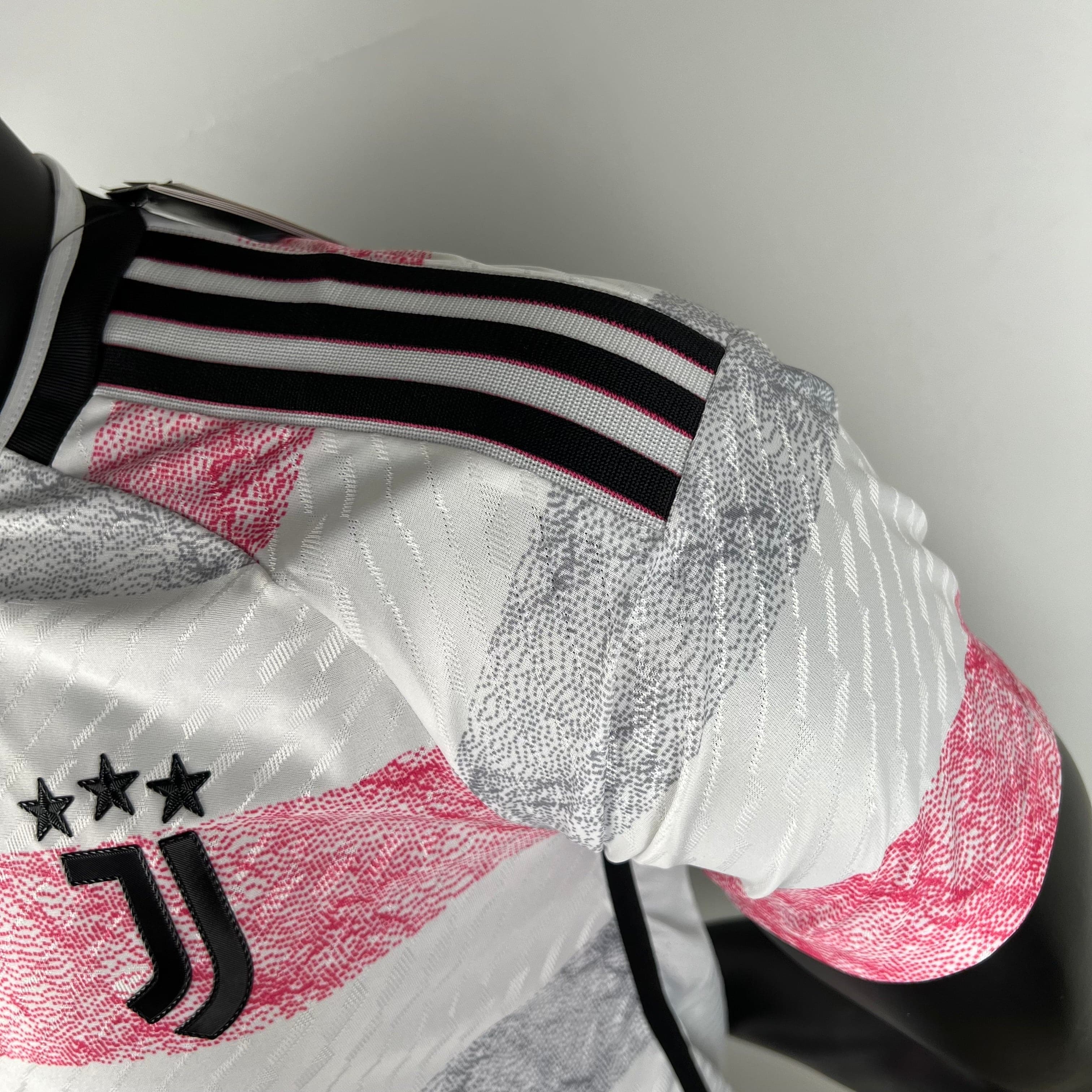 CAMISETA JUVENTUS III 23/24 HOMBRE (VERSION JUGADOR)