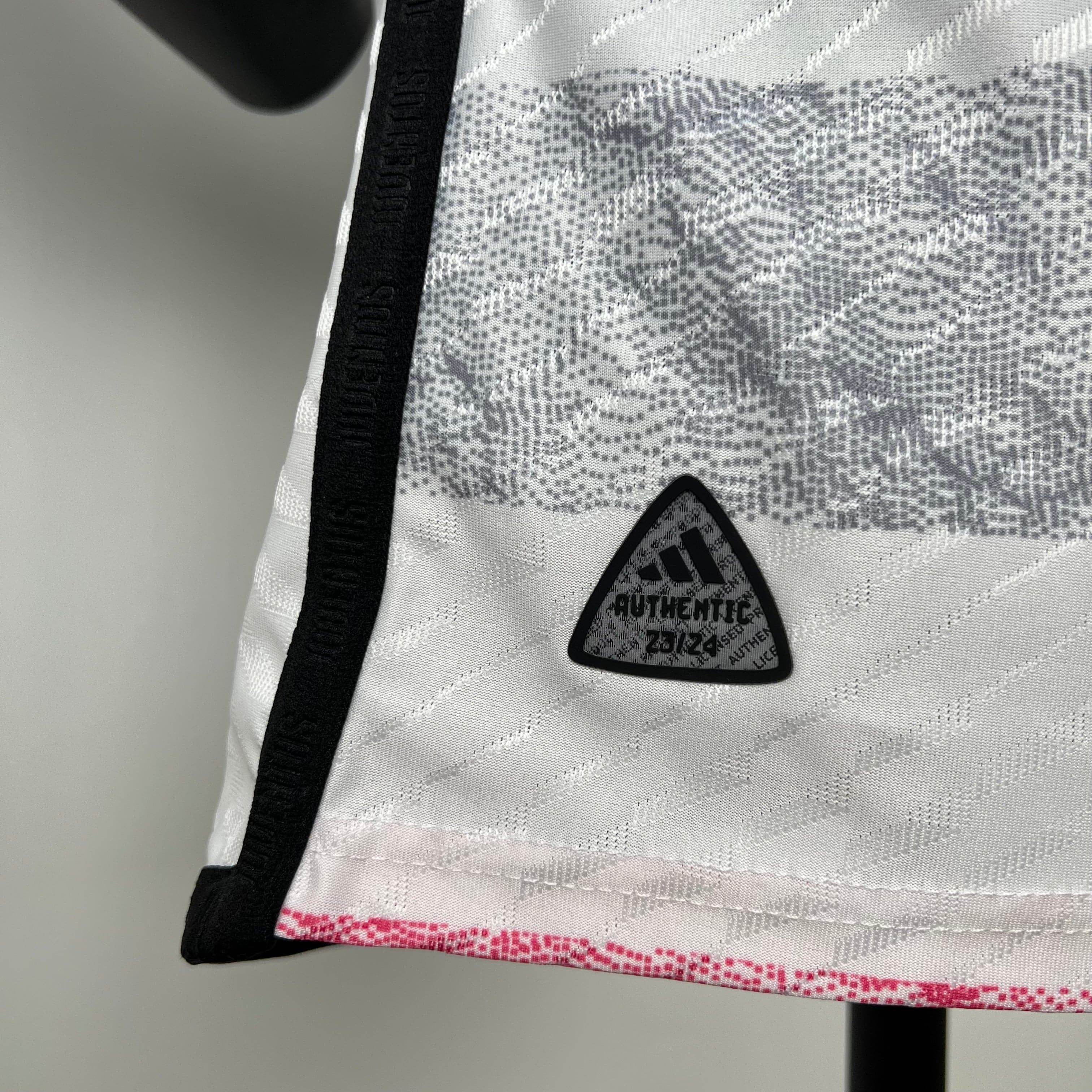 CAMISETA JUVENTUS III 23/24 HOMBRE (VERSION JUGADOR) - ZonaCamisetas