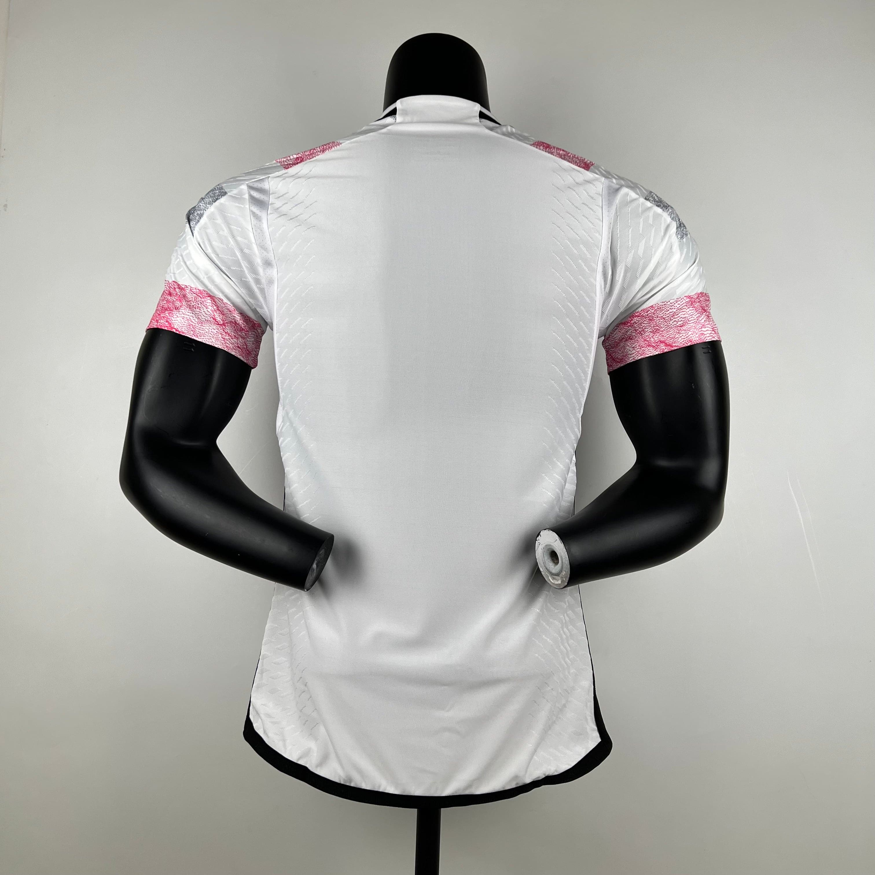 CAMISETA JUVENTUS III 23/24 HOMBRE (VERSION JUGADOR)