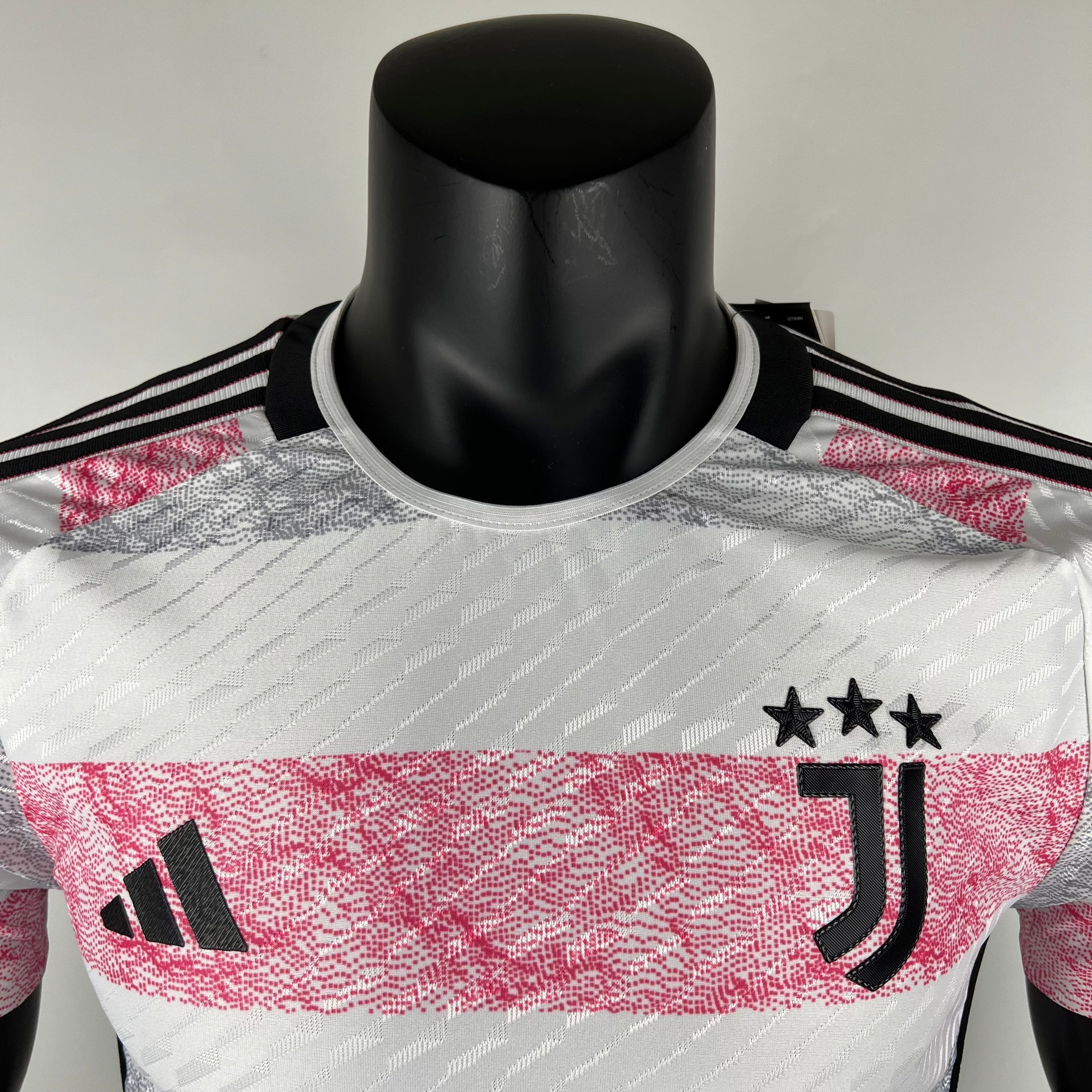 CAMISETA JUVENTUS III 23/24 HOMBRE (VERSION JUGADOR)