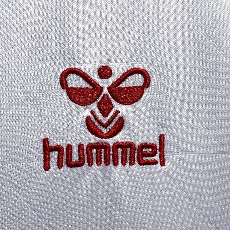CAMISETA KÖLN I 23/24 HOMBRE (VERSIÓN FAN) - ZonaCamisetas
