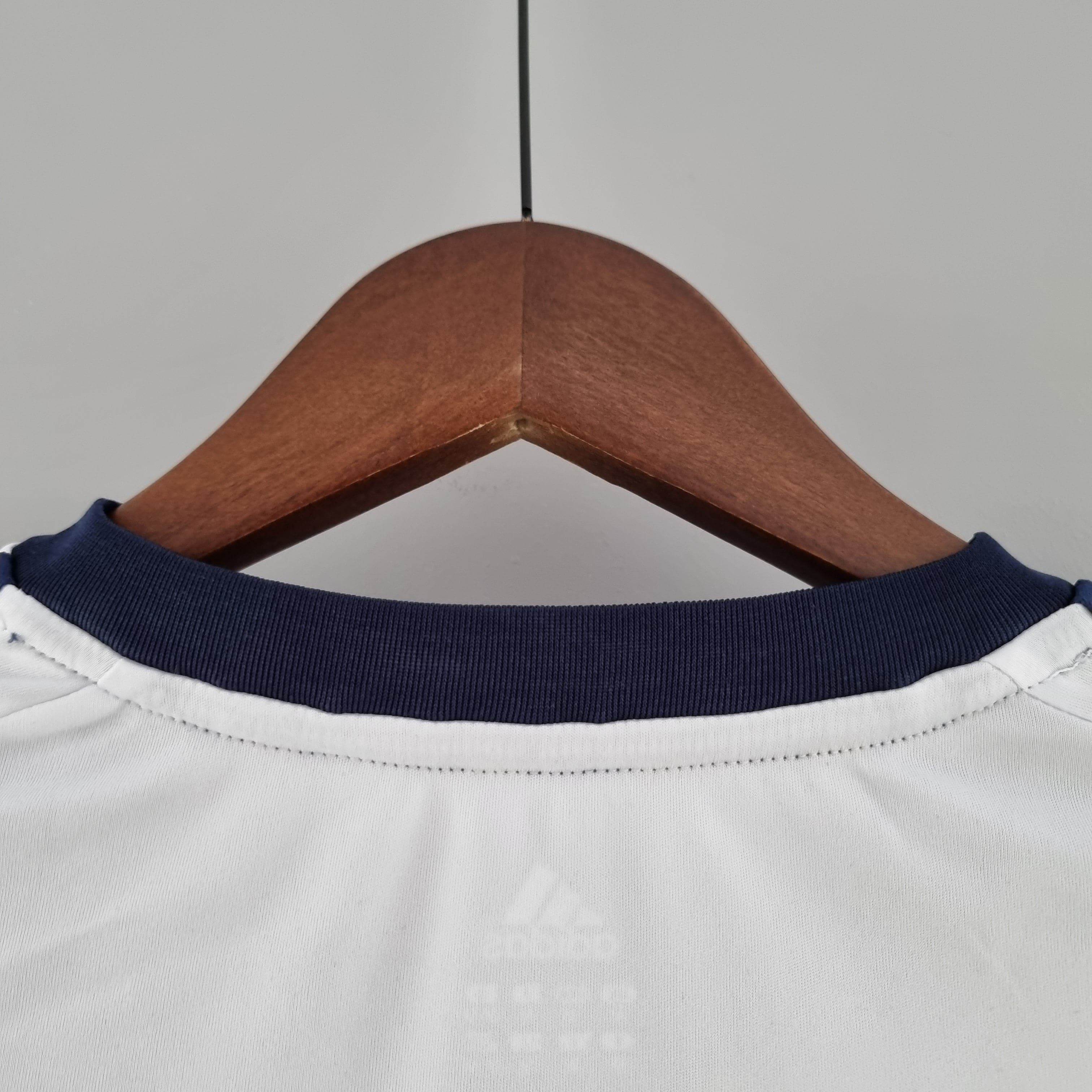 CAMISETA LOS ANGELES GALAXY I 12/13 HOMBRE (RETRO) - ZonaCamisetas