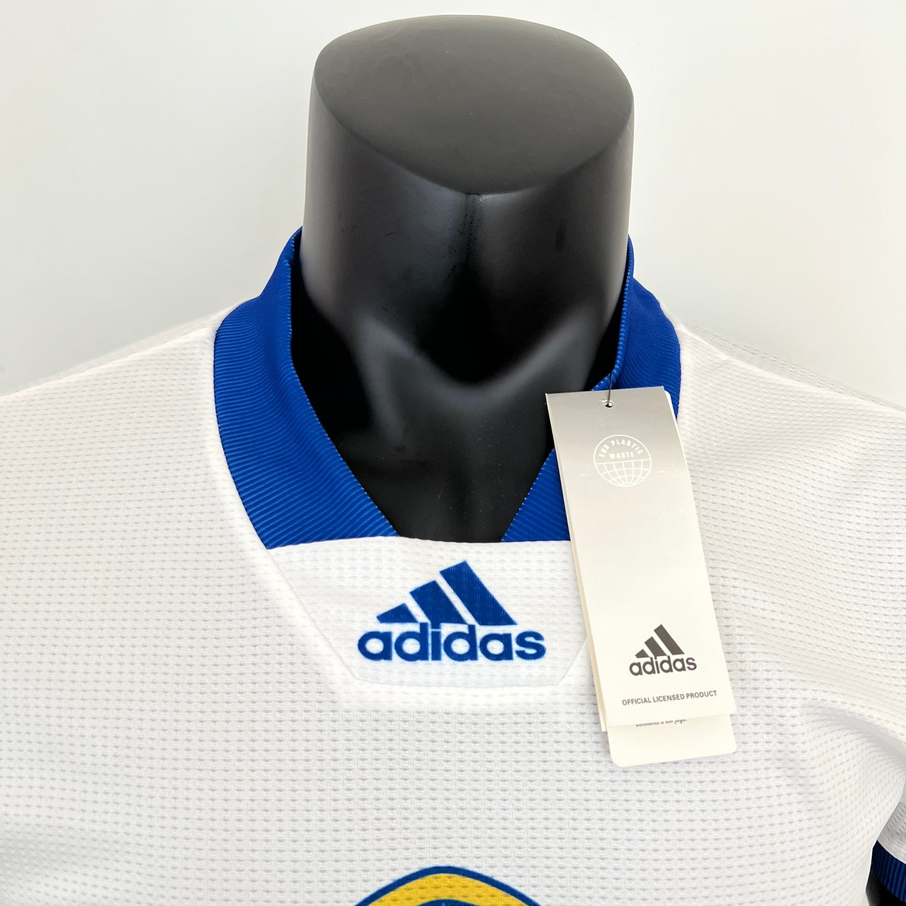 CAMISETA LEEDS EDICIÓN ESPECIAL l 23/24 HOMBRE (VERSIÓN JUGADOR)