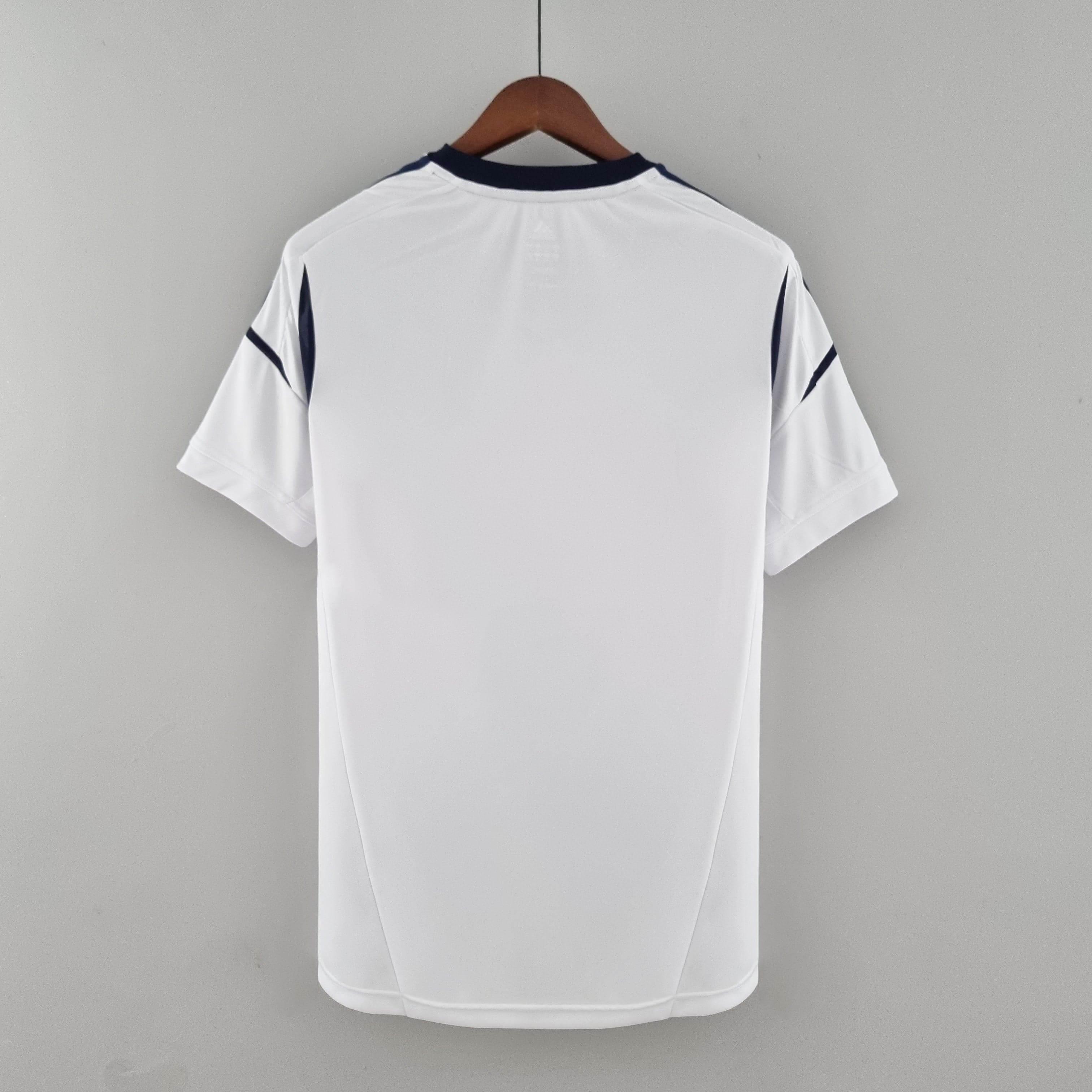 CAMISETA LOS ANGELES GALAXY I 12/13 HOMBRE (RETRO) - ZonaCamisetas
