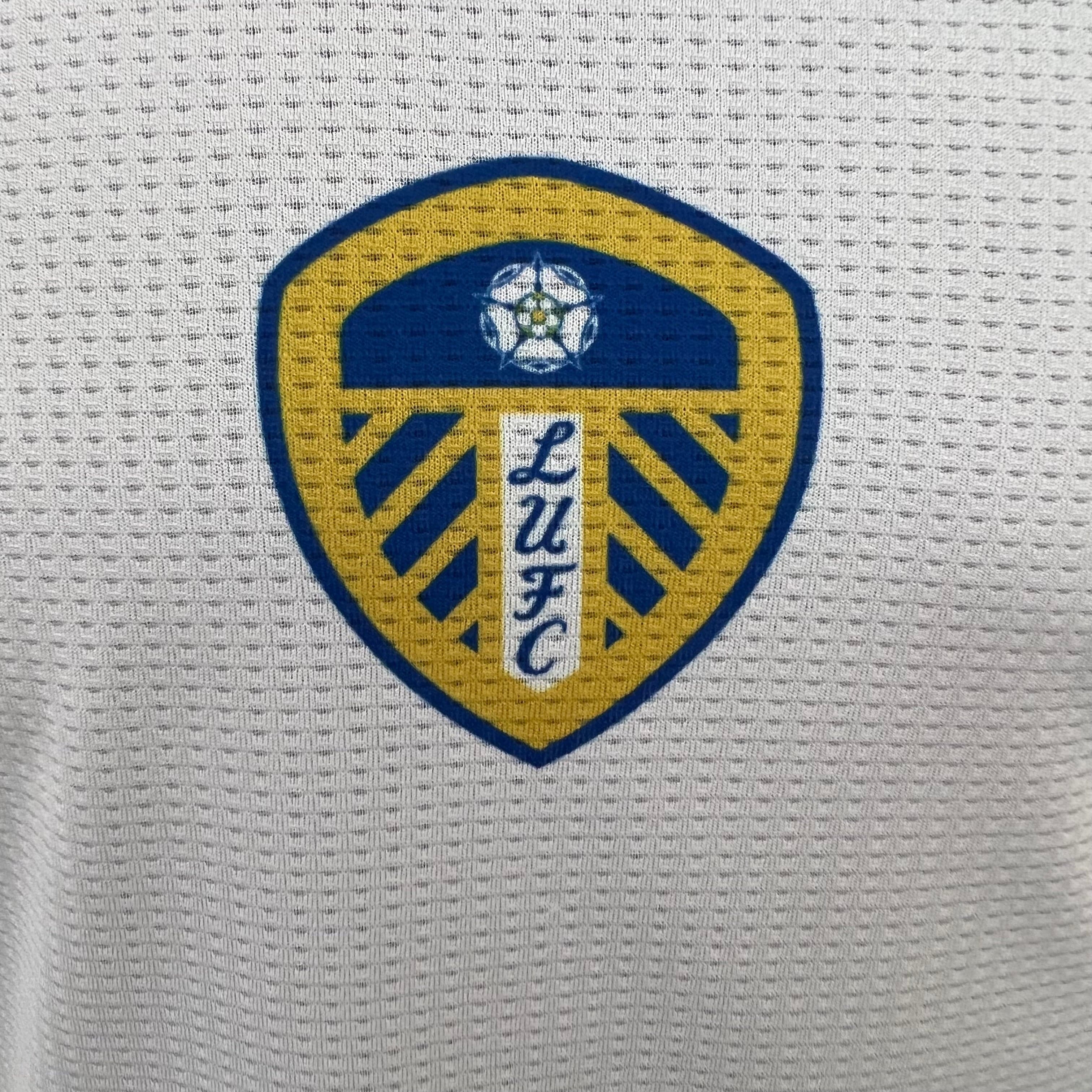 CAMISETA LEEDS EDICIÓN ESPECIAL l 23/24 HOMBRE (VERSIÓN JUGADOR)