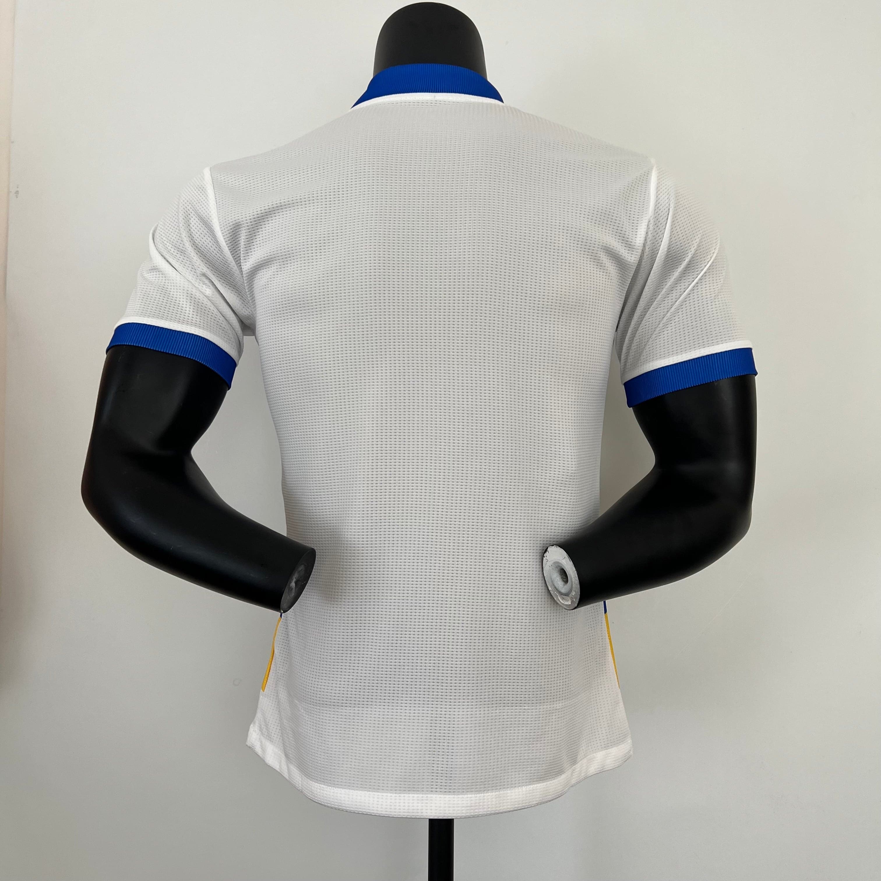 CAMISETA LEEDS EDICIÓN ESPECIAL l 23/24 HOMBRE (VERSIÓN JUGADOR)