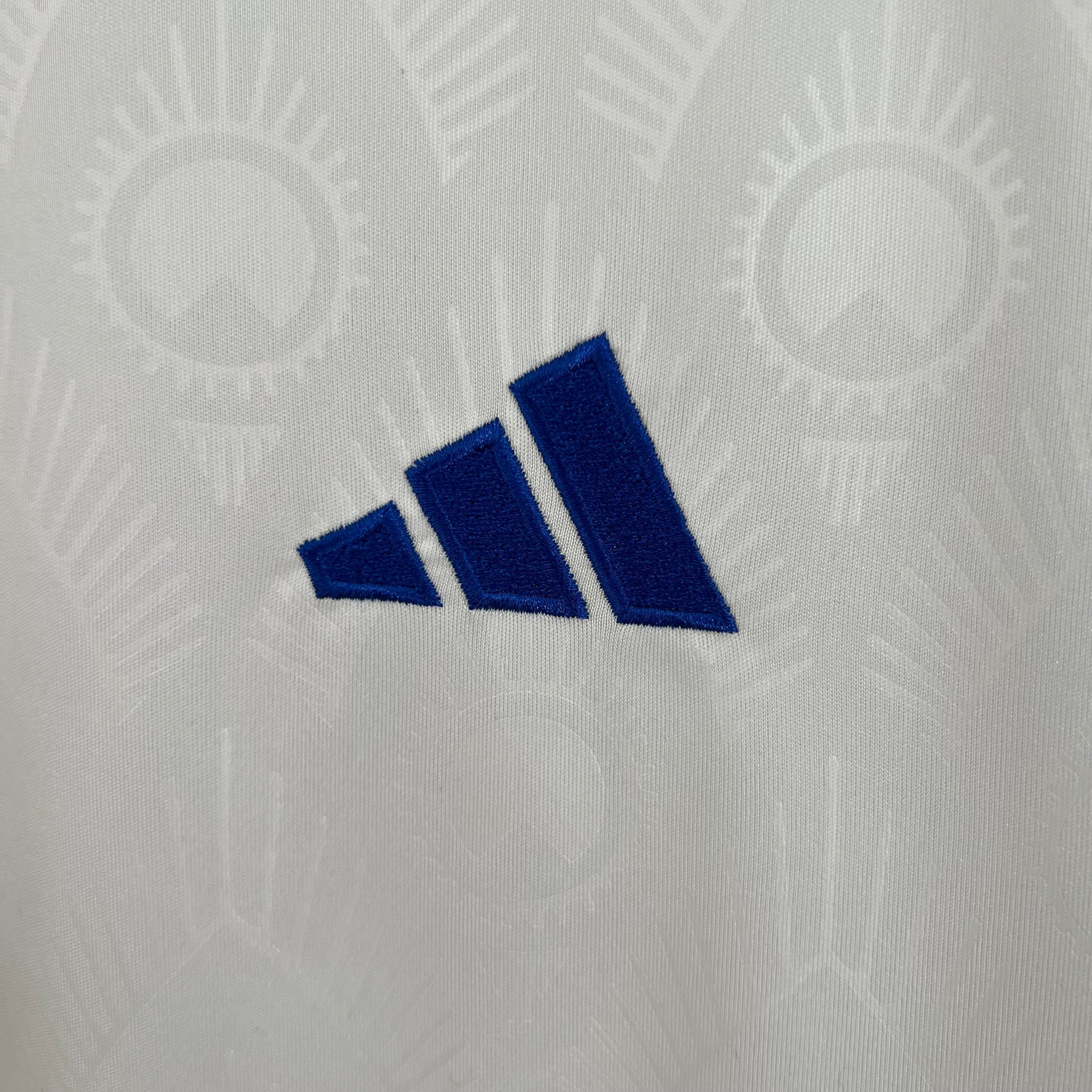 CAMISETA LEEDS l 23/24 HOMBRE (VERSIÓN FAN)