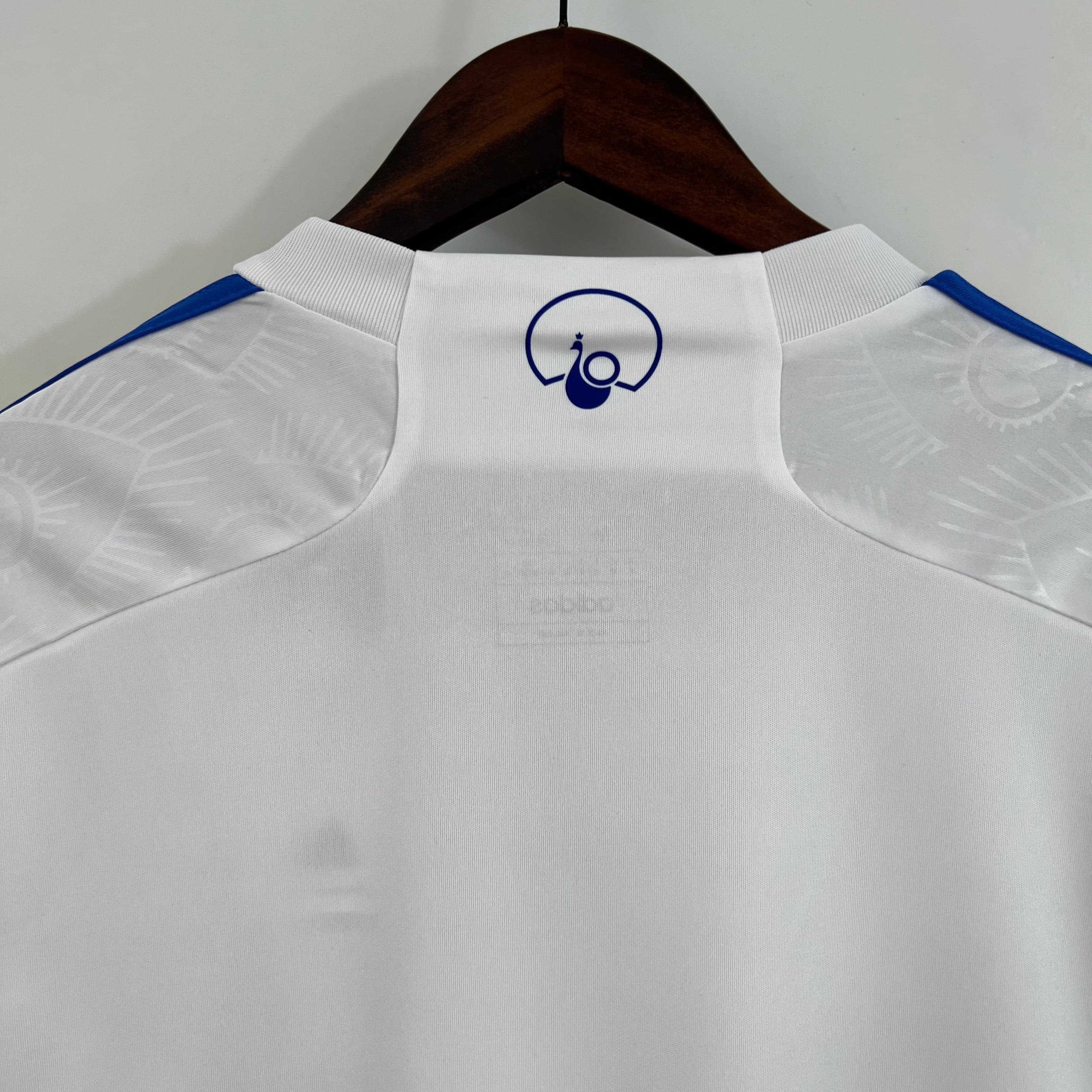 CAMISETA LEEDS l 23/24 HOMBRE (VERSIÓN FAN)