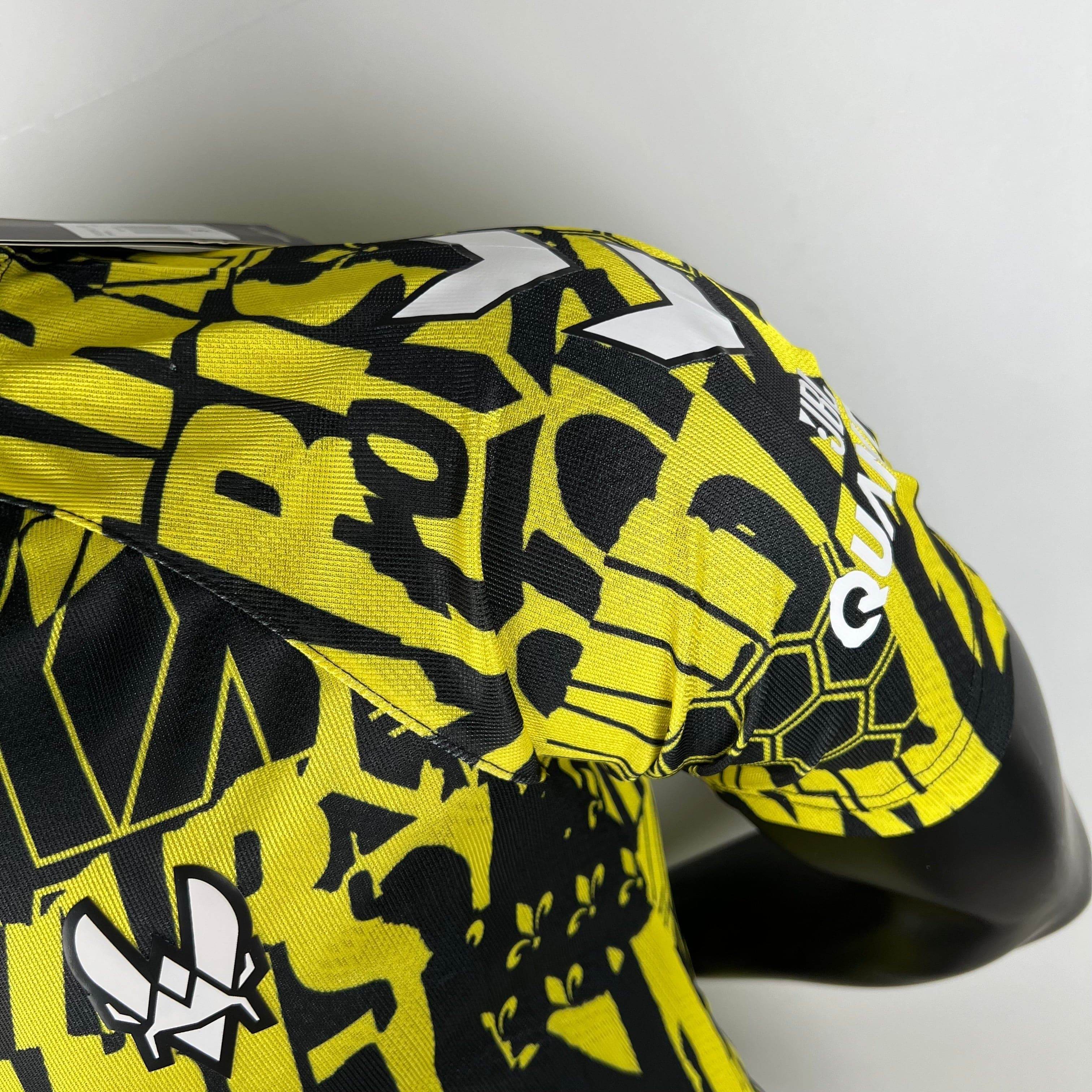 LITTLE BEE l 23/24 HOMBRE - ZonaCamisetas