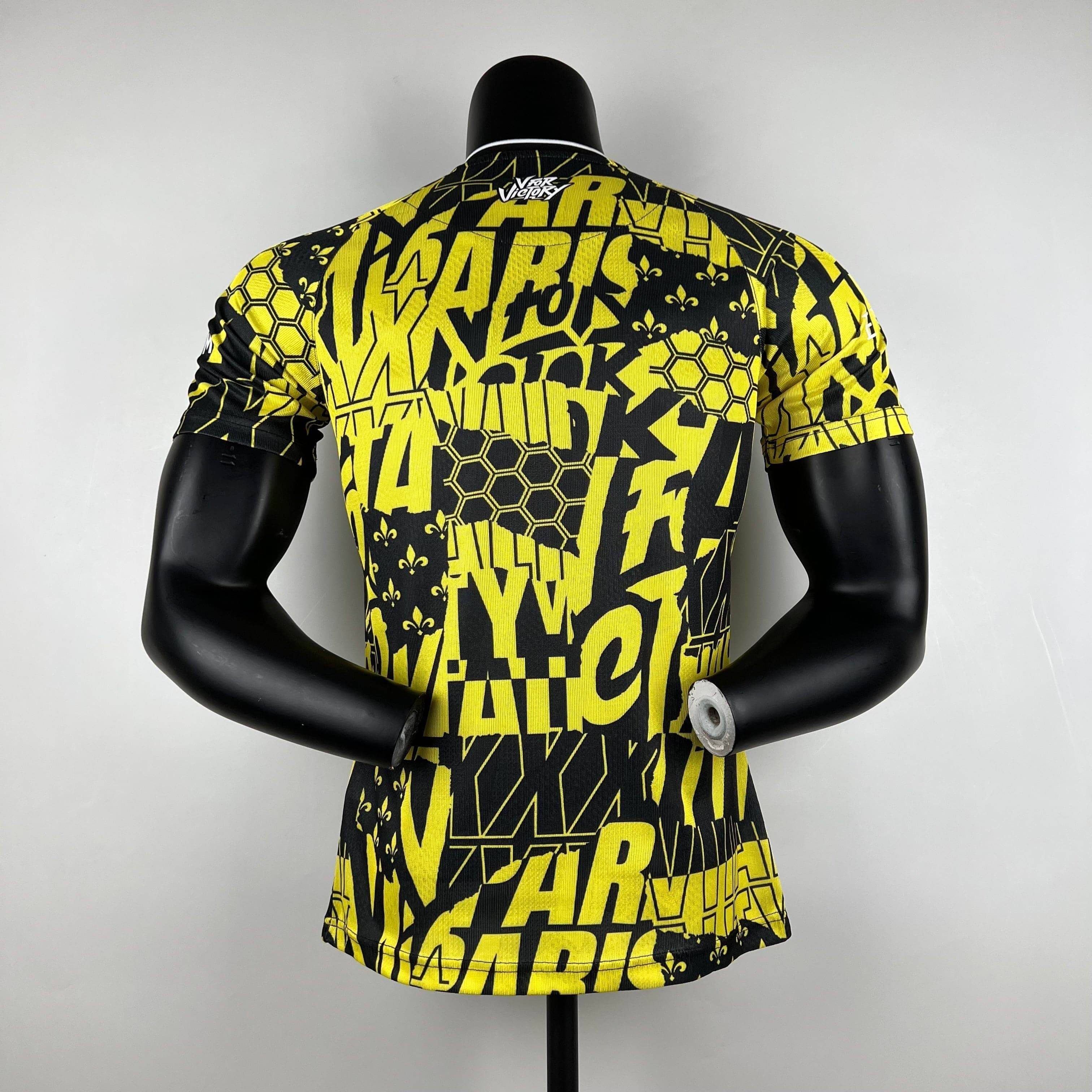 LITTLE BEE l 23/24 HOMBRE - ZonaCamisetas