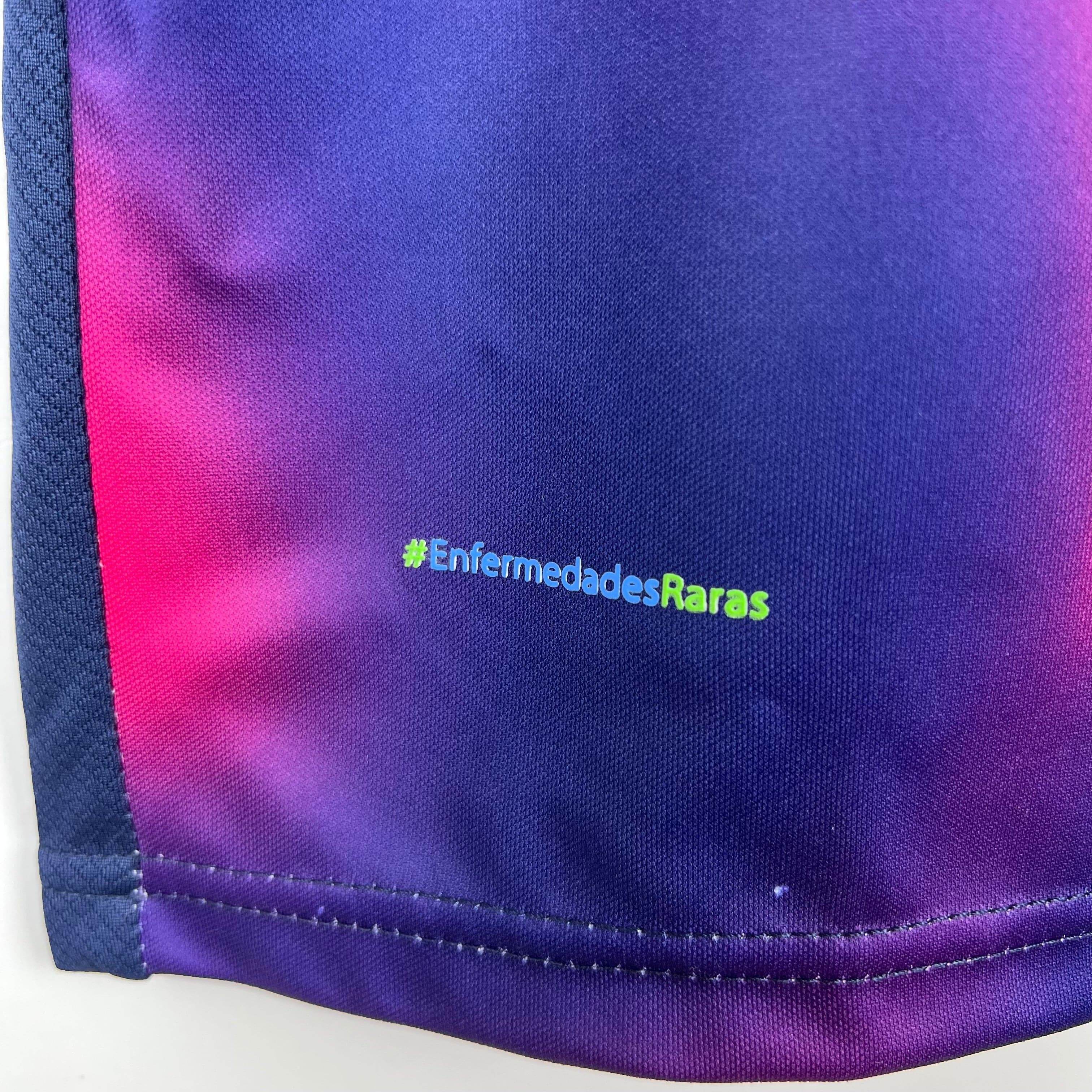 CAMISETA LEGANÉS II 23/24 HOMBRE (VERSIÓN FAN) - ZonaCamisetas