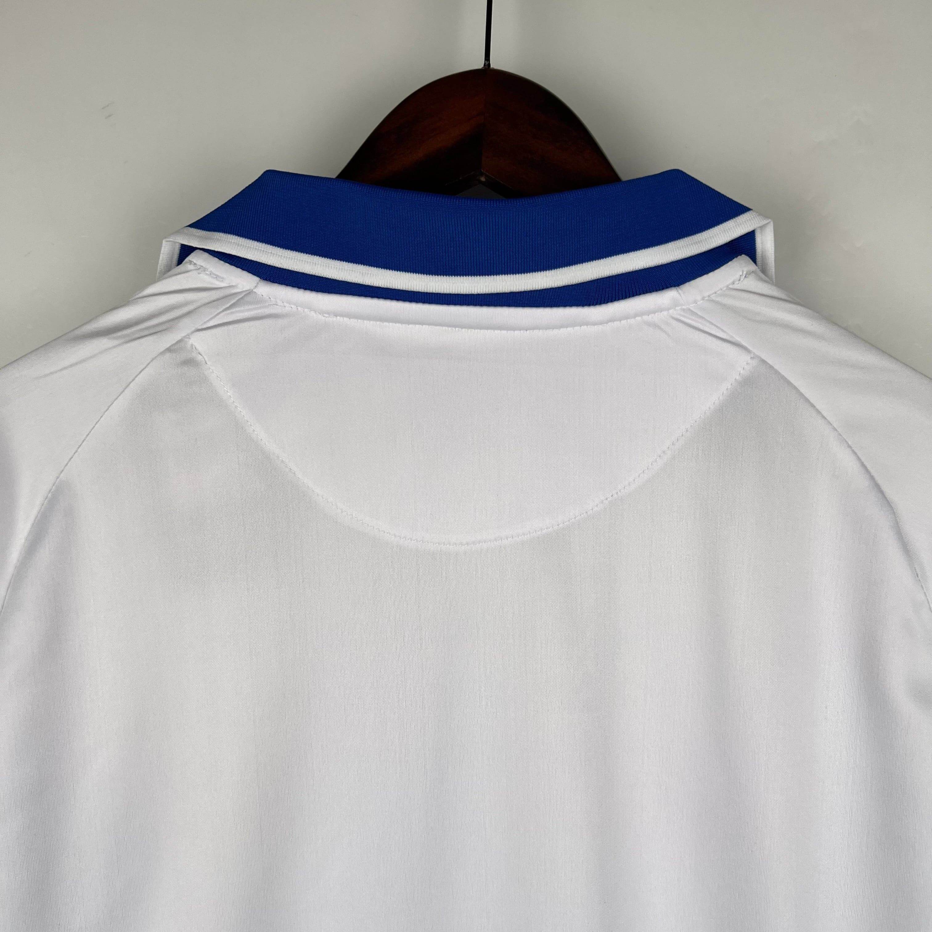 CAMISETA LEGANÉS I 23/24 HOMBRE (VERSIÓN FAN) - ZonaCamisetas
