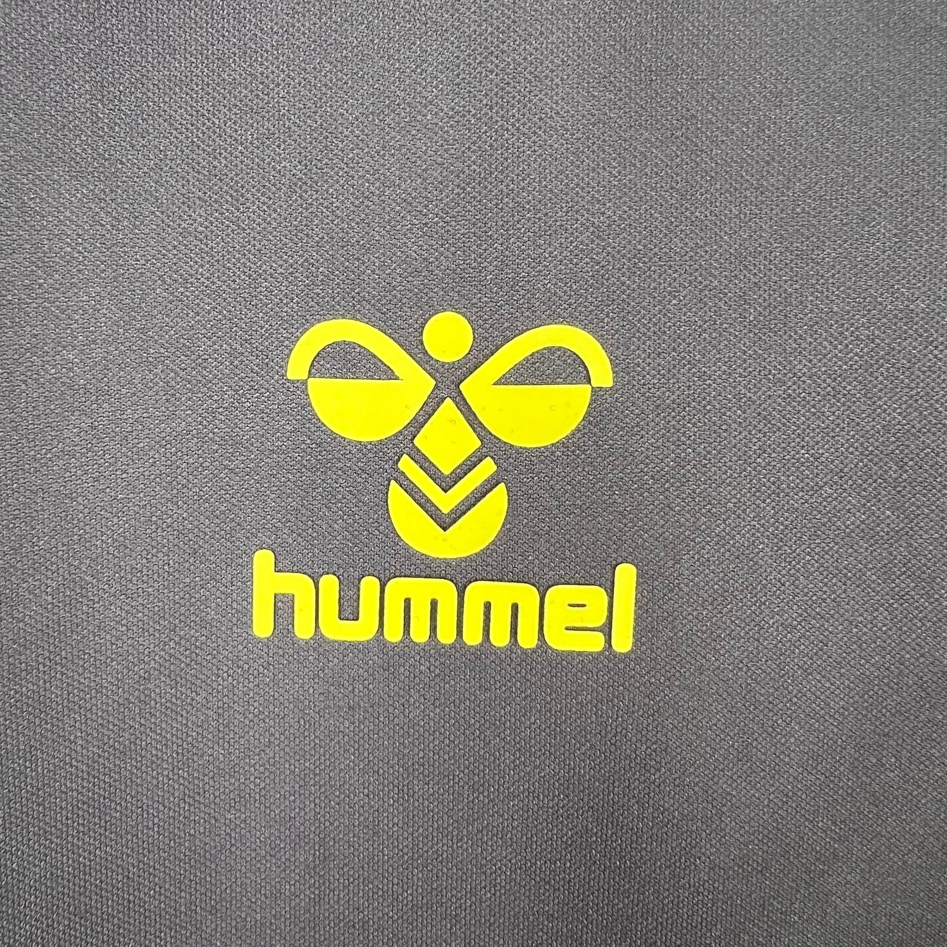 CAMISETA LAS PALMAS II 23/24 HOMBRE (VERSIÓN FAN) - ZonaCamisetas