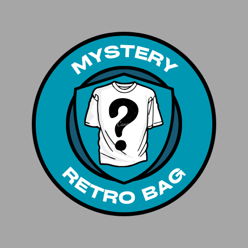 DOS CAMISETAS MYSTERY BAG - ZonaCamisetas