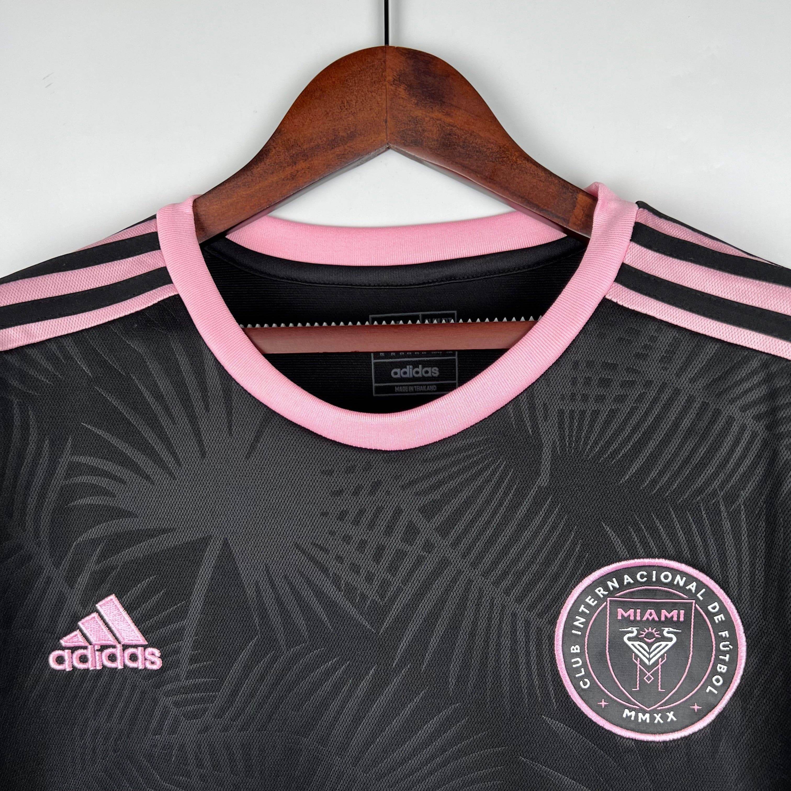 CAMISETA MIAMI EDICIÓN ESPECIAL VI 23/24 MUJER (VERSIÓN FAN) - ZonaCamisetas