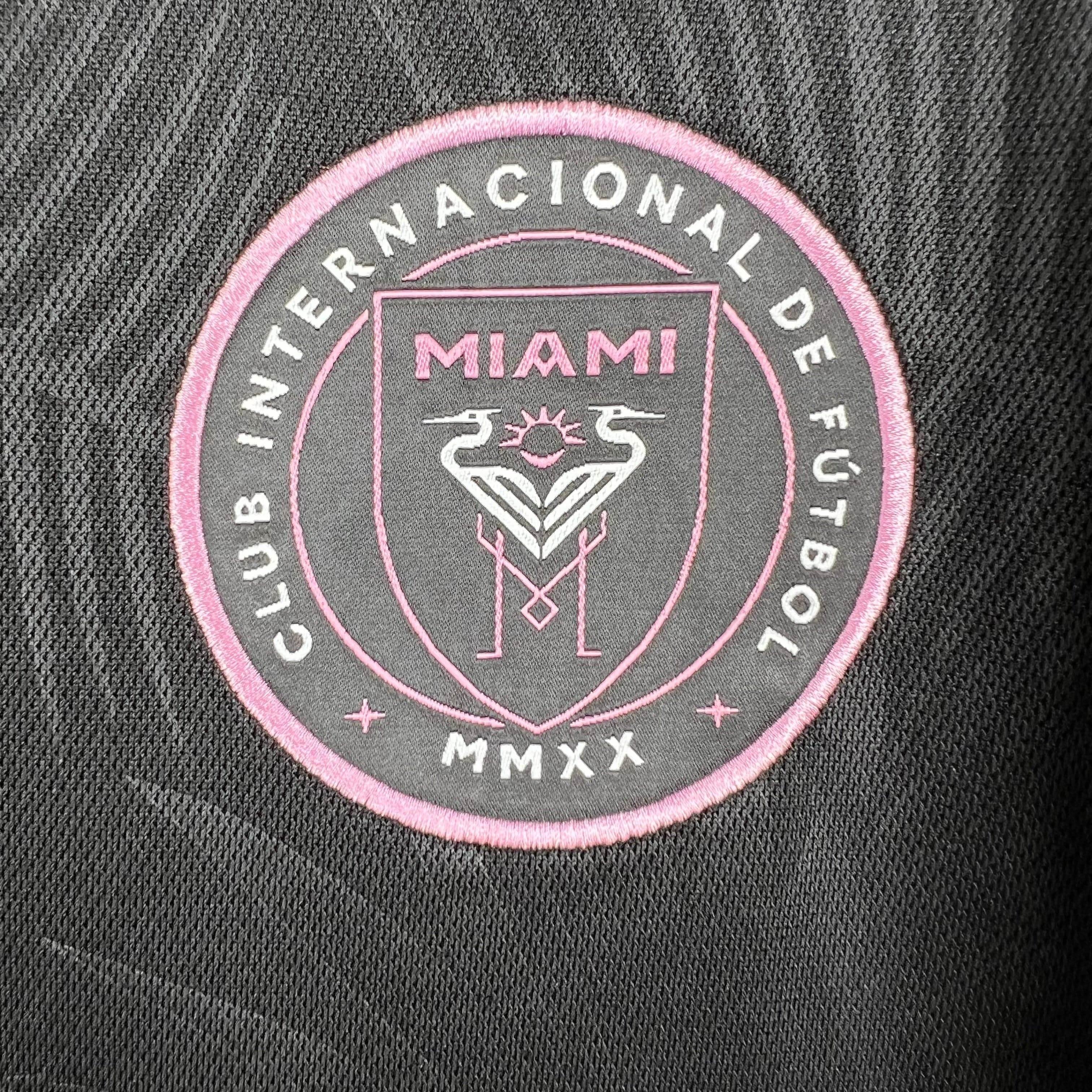 CAMISETA MIAMI EDICIÓN ESPECIAL VI 23/24 MUJER (VERSIÓN FAN) - ZonaCamisetas