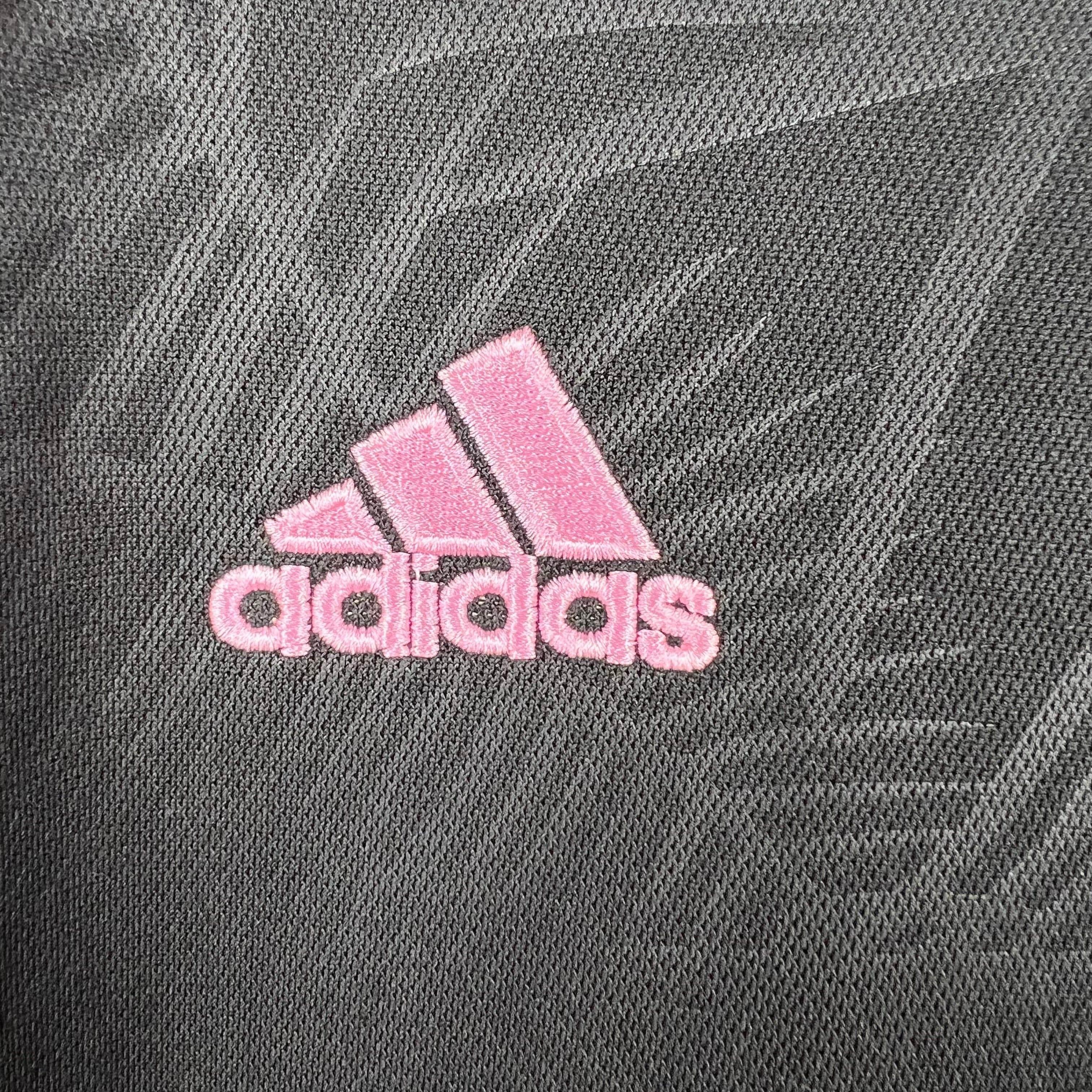 CAMISETA MIAMI EDICIÓN ESPECIAL VI 23/24 MUJER (VERSIÓN FAN) - ZonaCamisetas