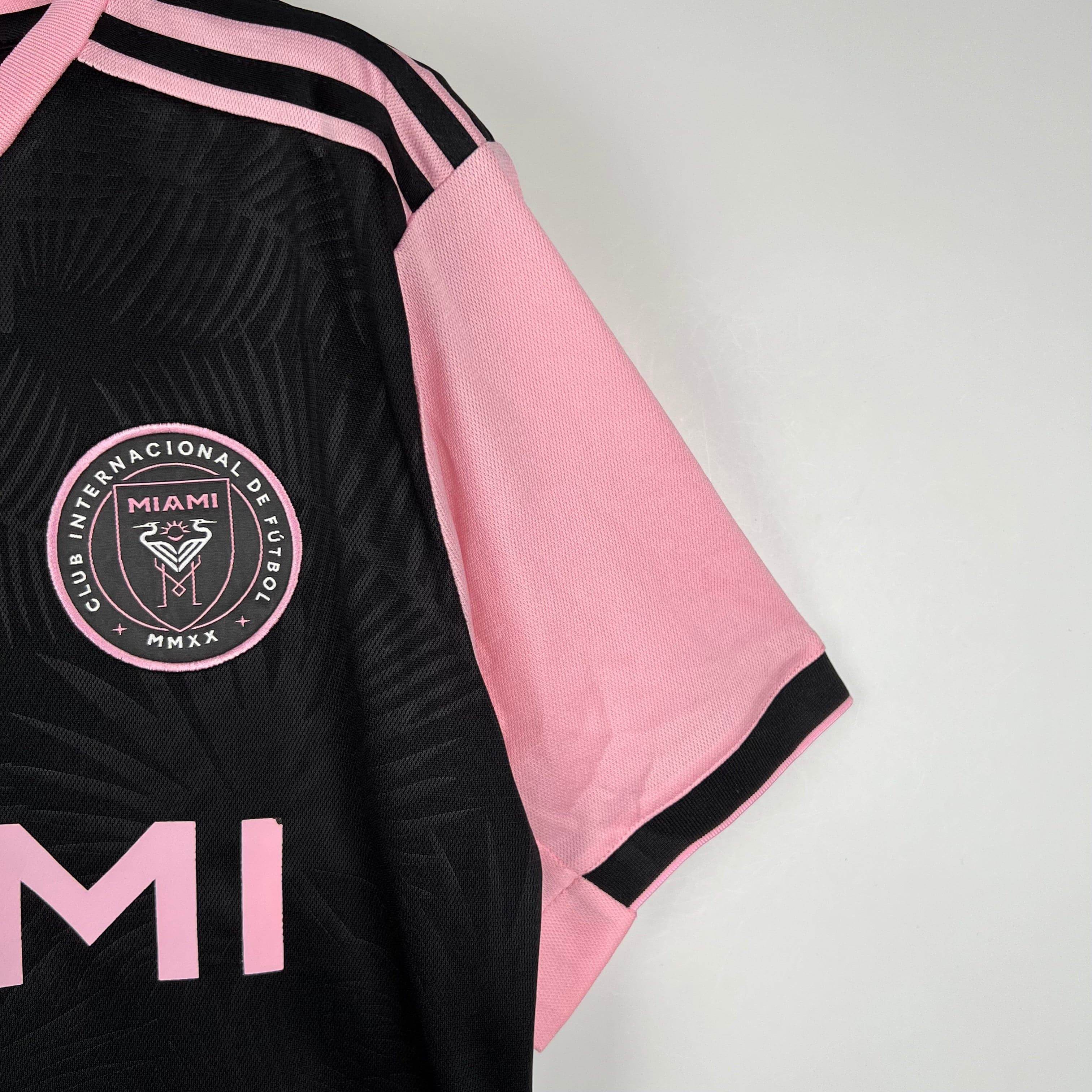 CAMISETA MIAMI EDICIÓN ESPECIAL VI 23/24 MUJER (VERSIÓN FAN) - ZonaCamisetas