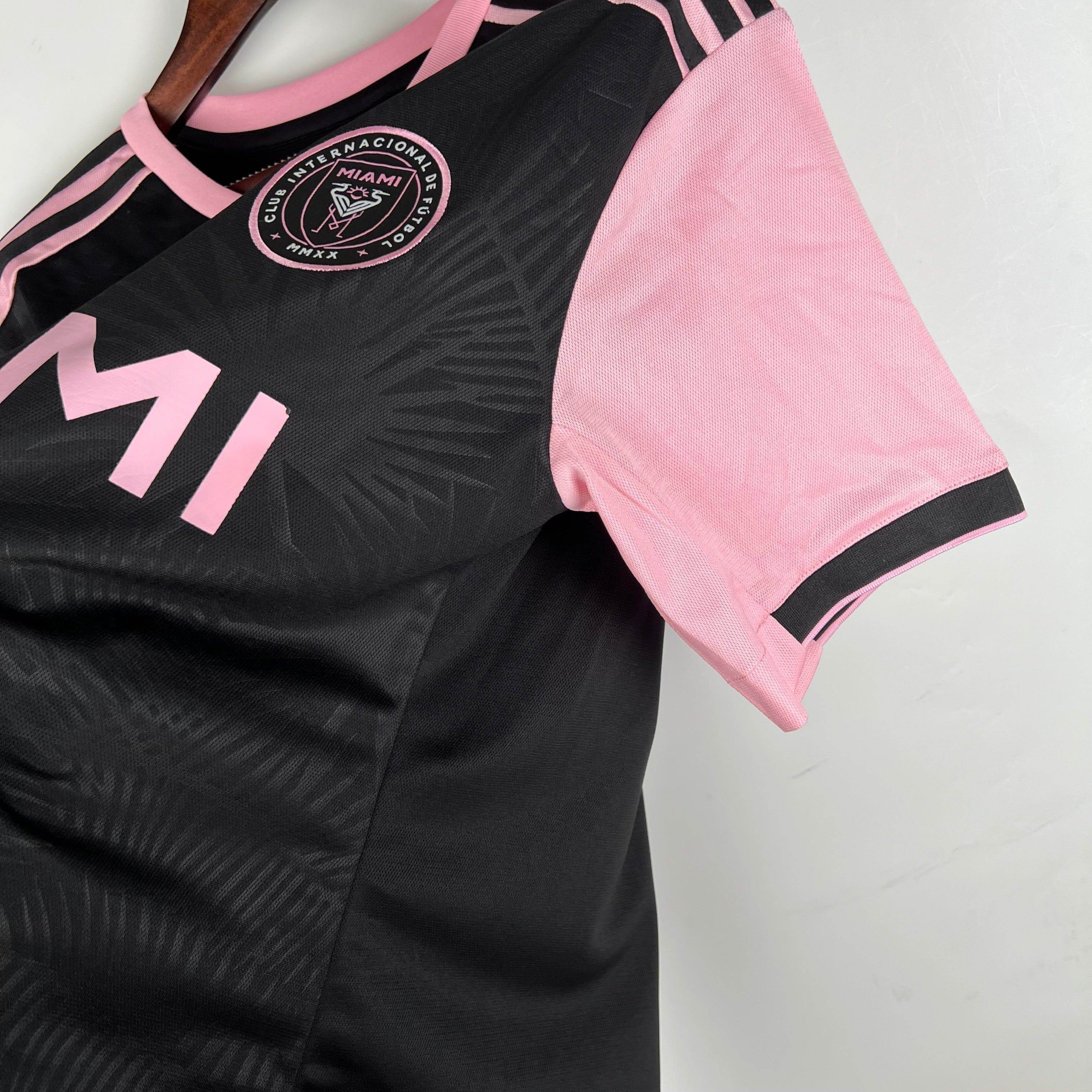 CAMISETA MIAMI EDICIÓN ESPECIAL VI 23/24 MUJER (VERSIÓN FAN) - ZonaCamisetas