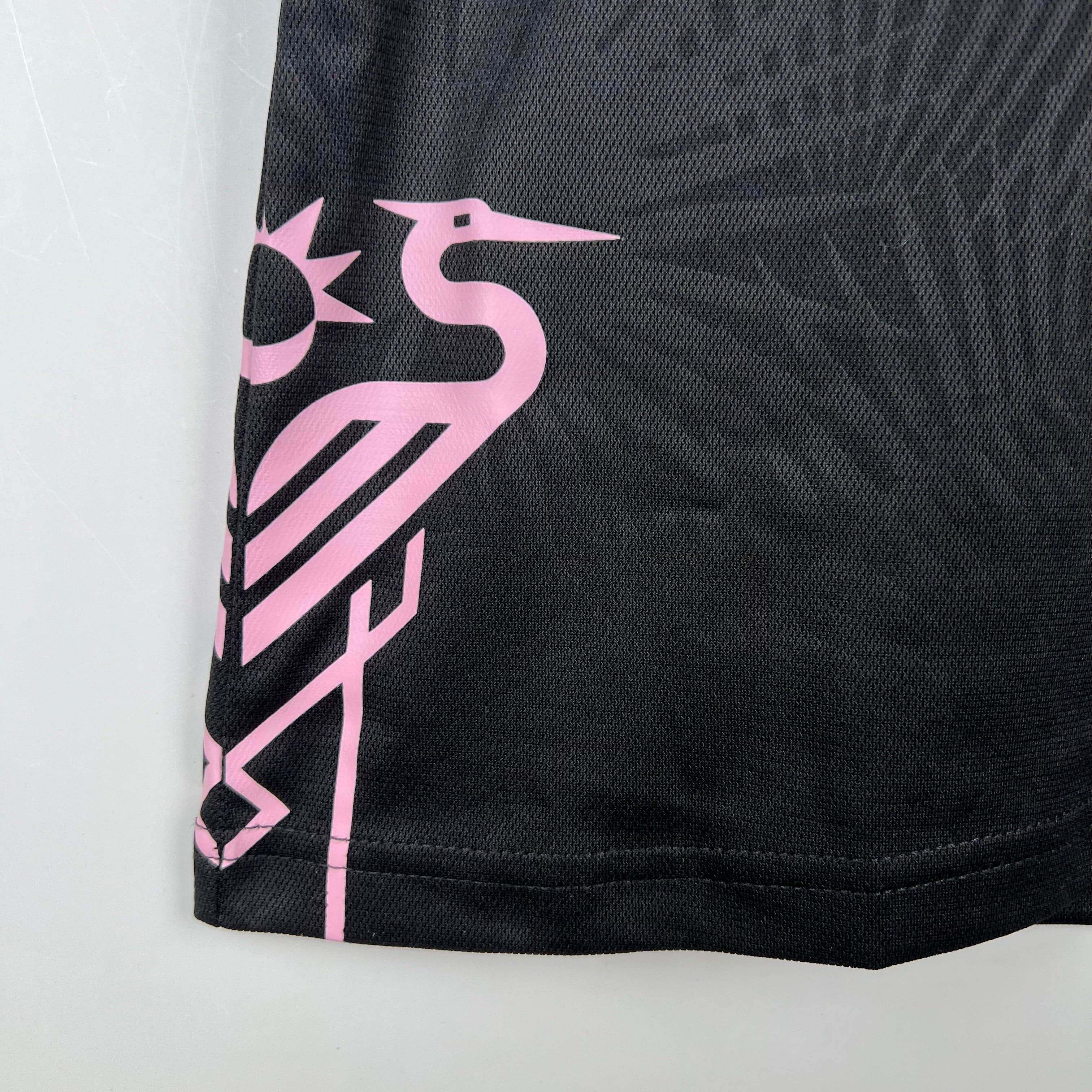 CAMISETA MIAMI EDICIÓN ESPECIAL VI 23/24 MUJER (VERSIÓN FAN) - ZonaCamisetas