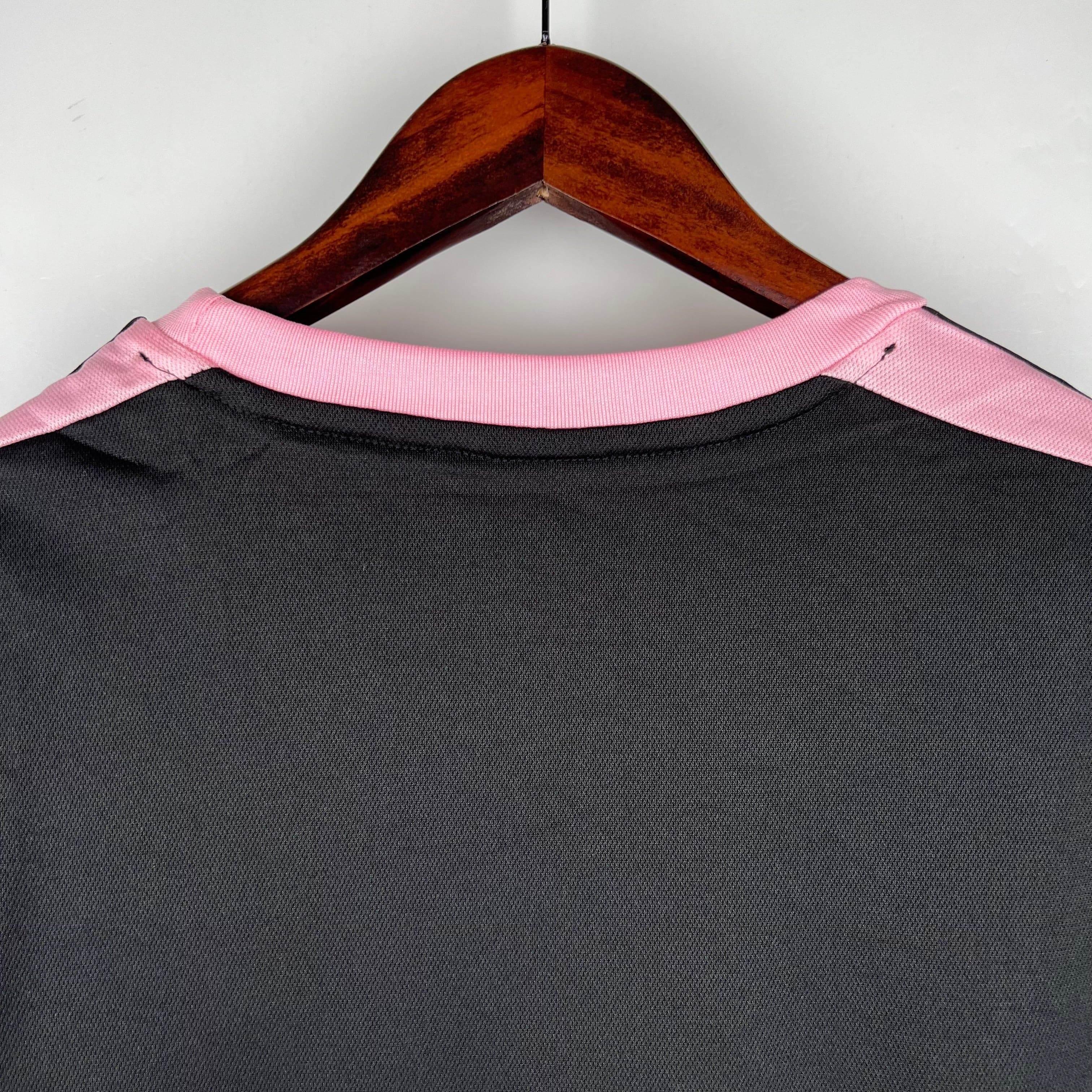 CAMISETA MIAMI EDICIÓN ESPECIAL VI 23/24 MUJER (VERSIÓN FAN) - ZonaCamisetas