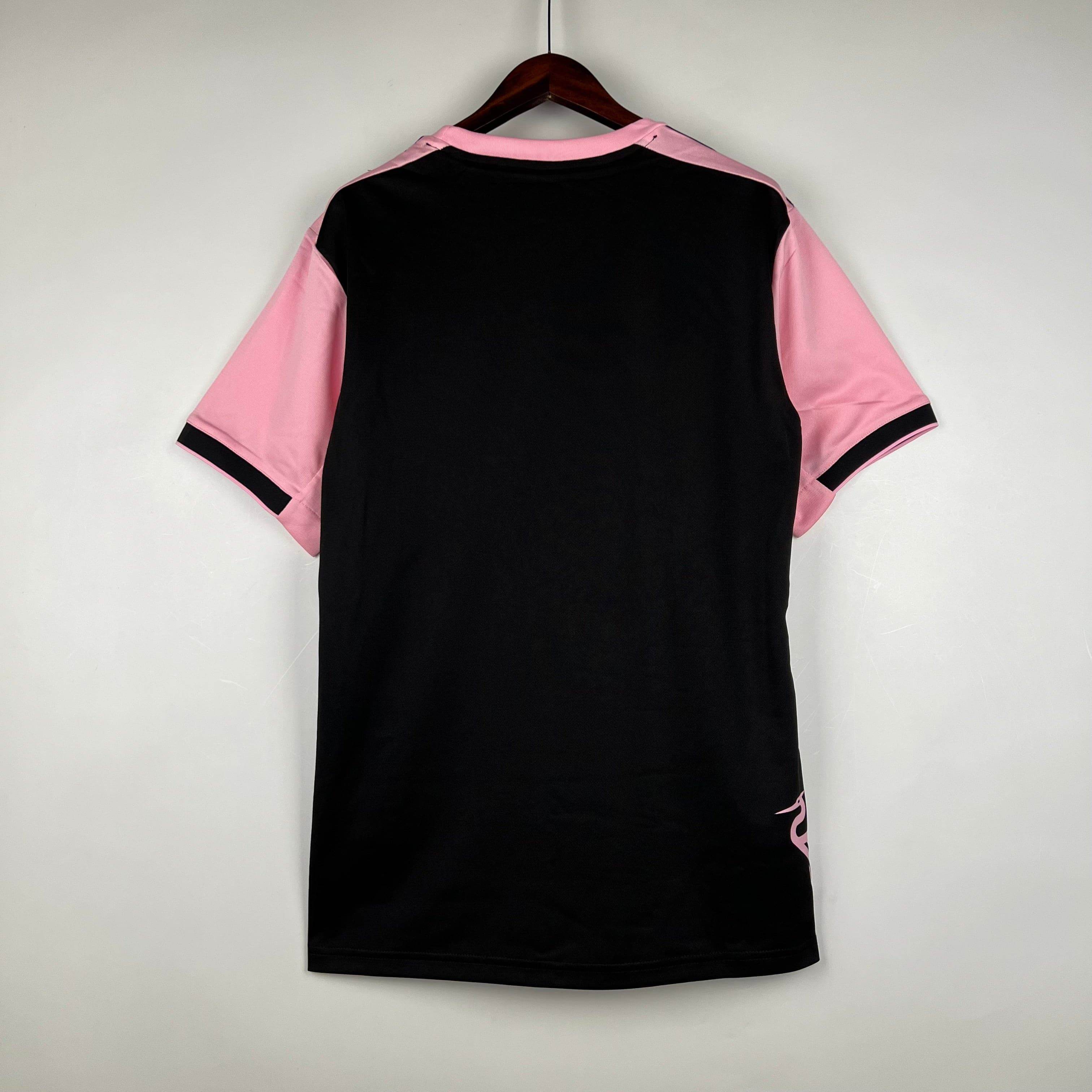 CAMISETA MIAMI EDICIÓN ESPECIAL VI 23/24 MUJER (VERSIÓN FAN) - ZonaCamisetas