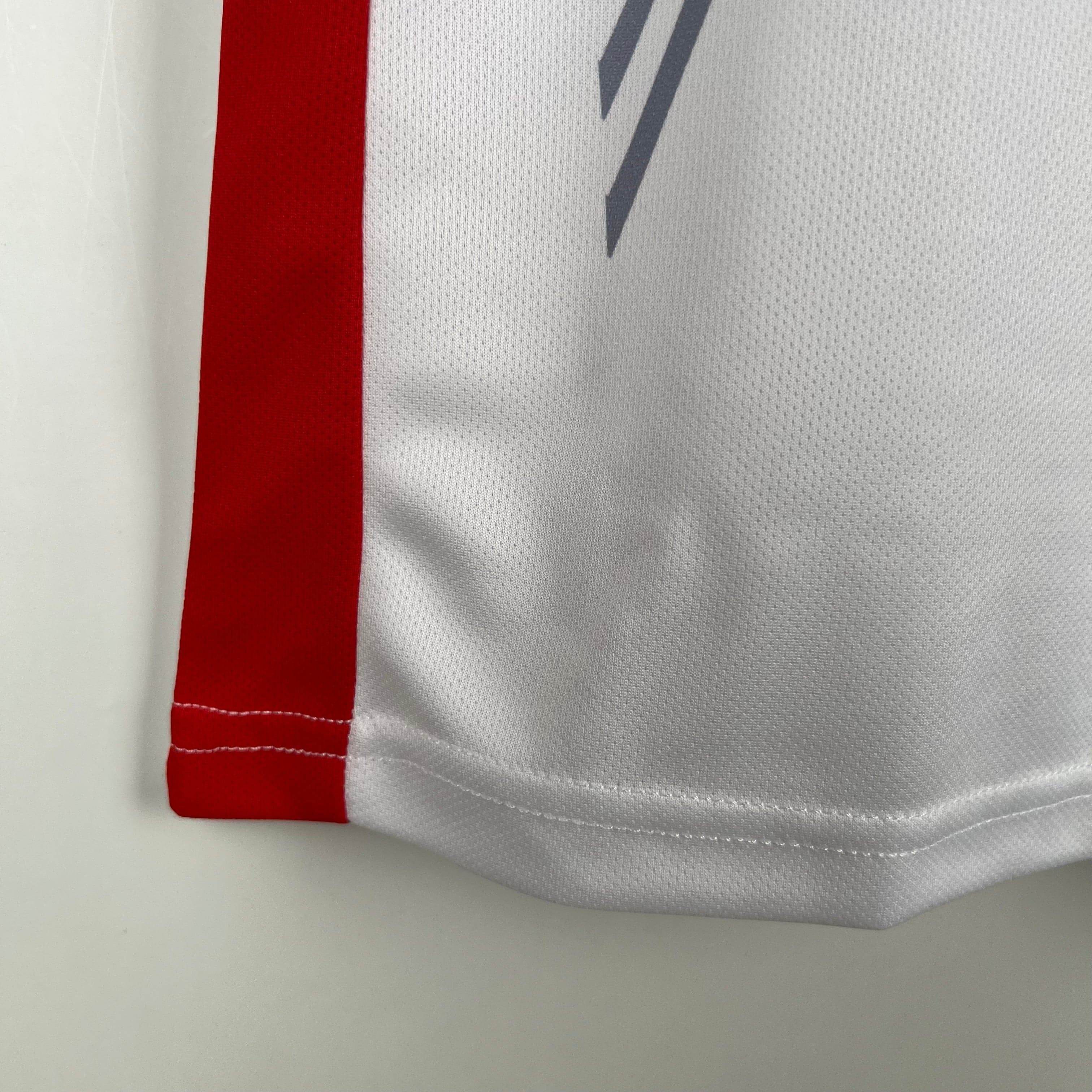 CAMISETA MEXICO II 23/24 HOMBRE (VERSIÓN FAN) - ZonaCamisetas