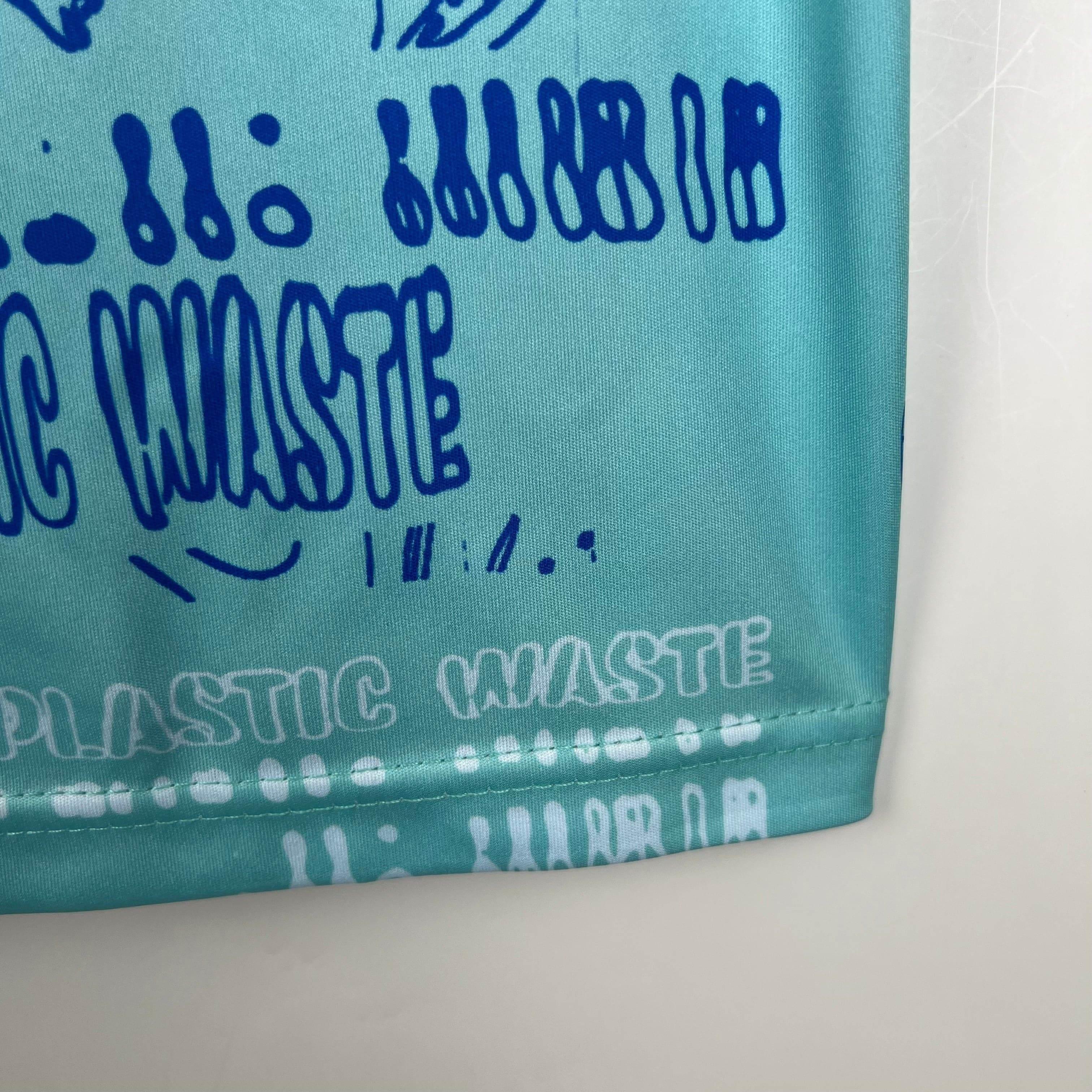 CAMISETA MIAMI ENTRENAMIENTO I 23/24 HOMBRE (VERSIÓN FAN) - ZonaCamisetas