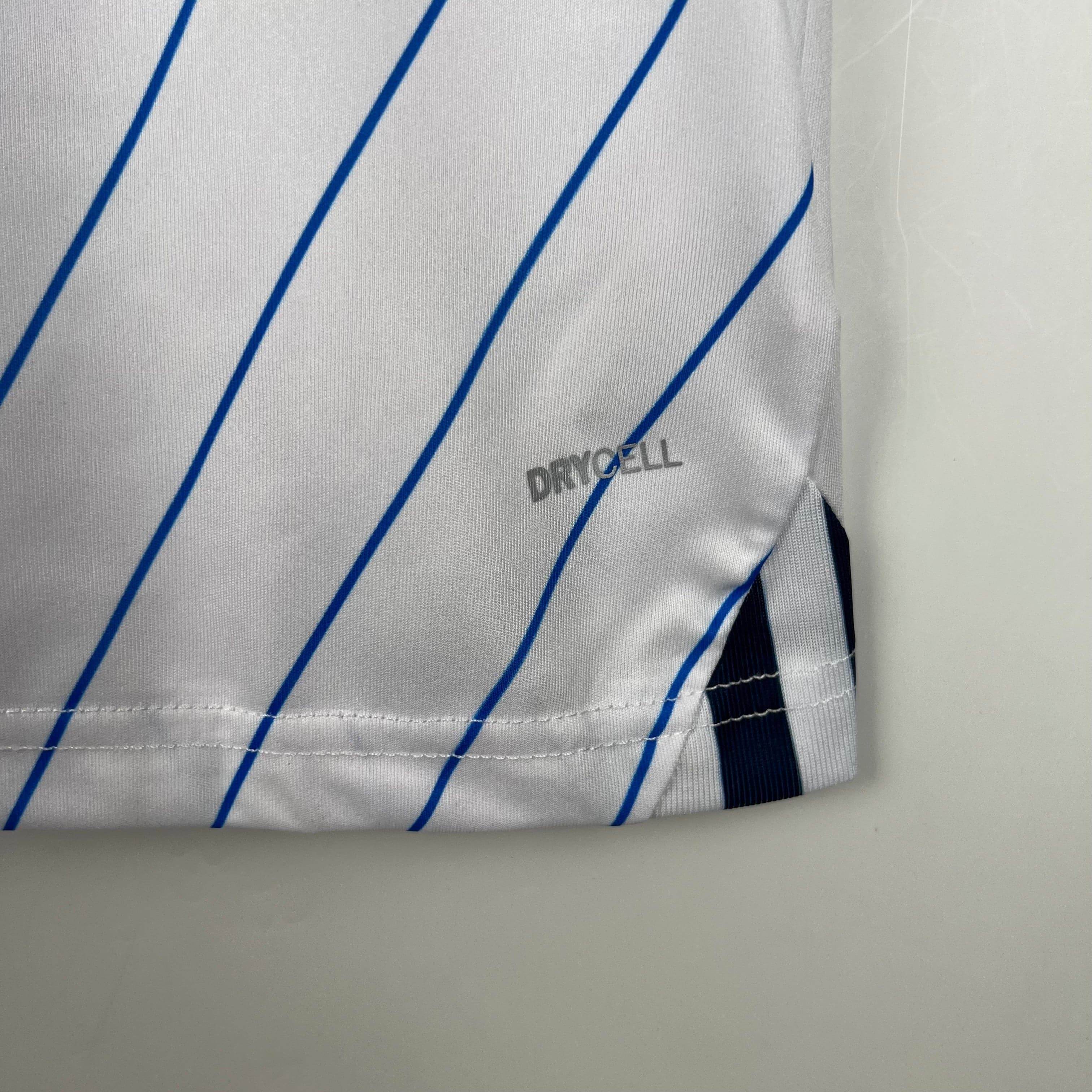 CAMISETA MONTERREY II 23/24 HOMBRE (VERSIÓN FAN) - ZonaCamisetas
