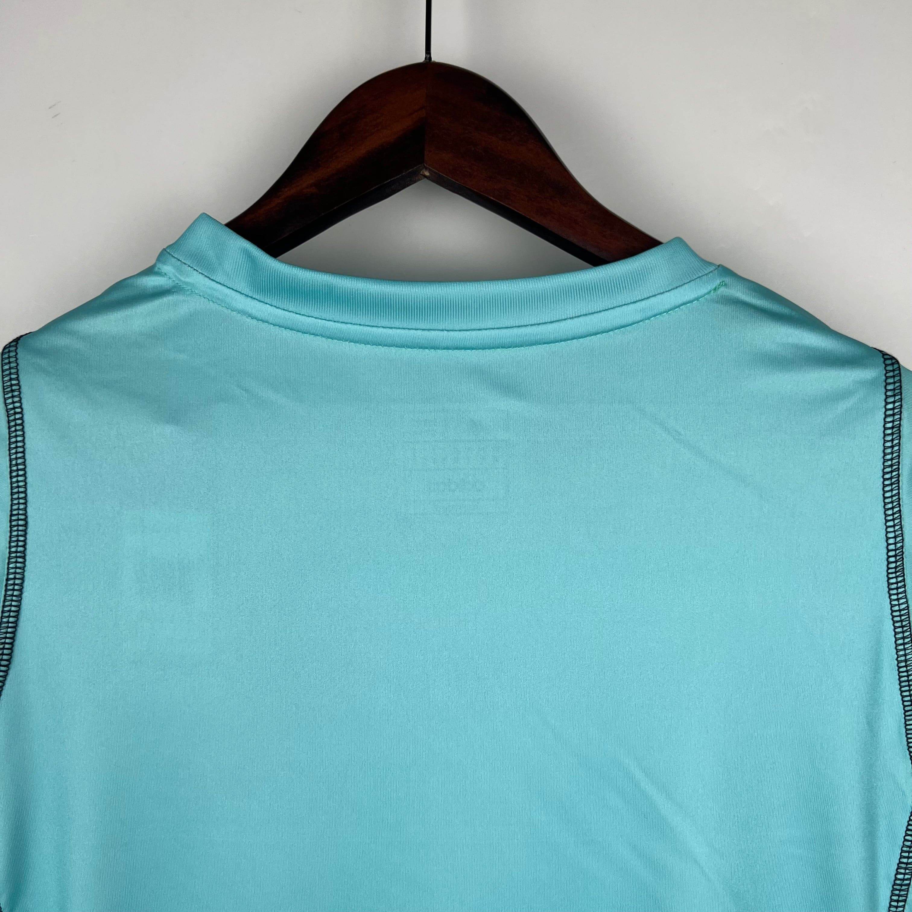 CAMISETA MIAMI ENTRENAMIENTO I 23/24 HOMBRE (VERSIÓN FAN) - ZonaCamisetas