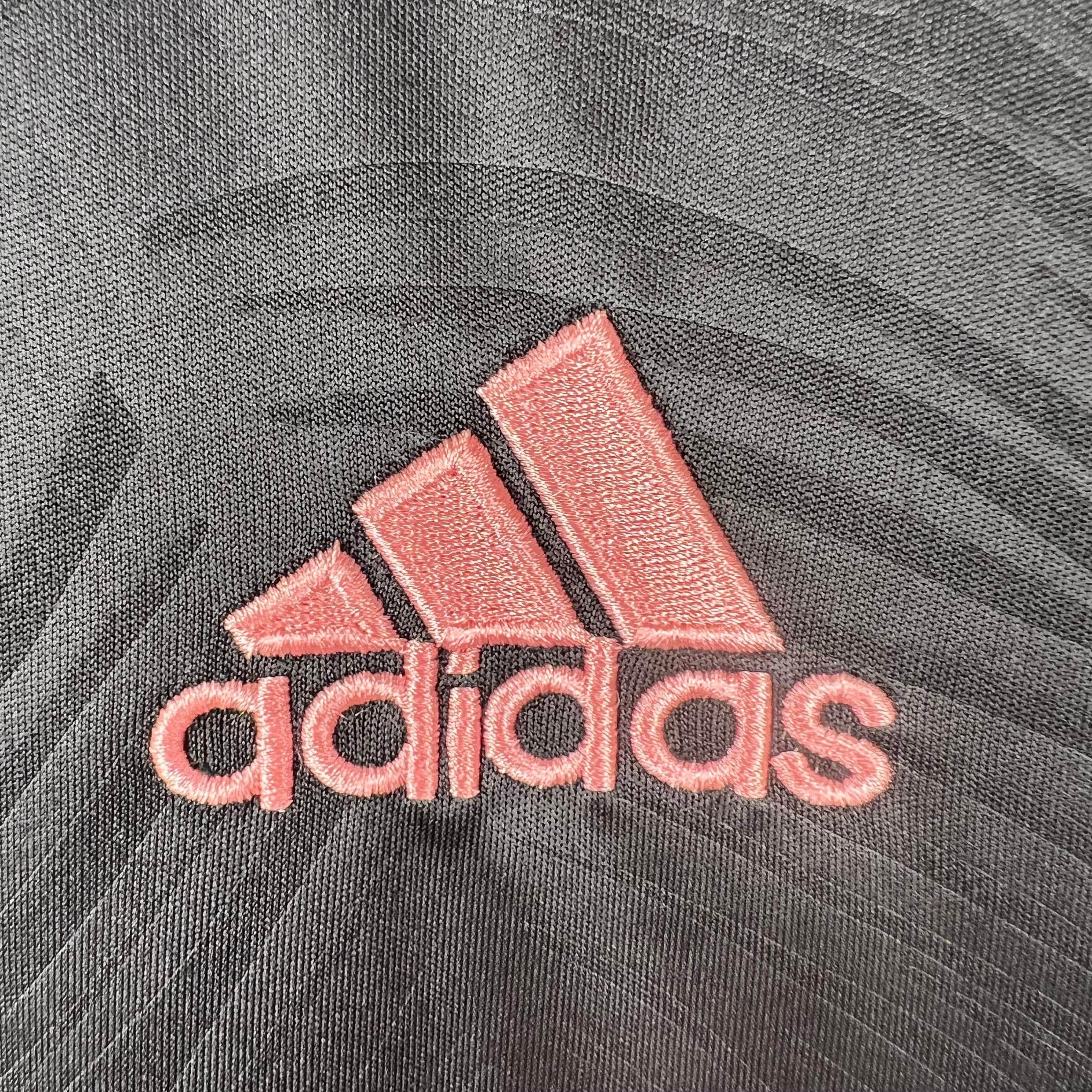 CAMISETA MIAMI II 23/24 HOMBRE MANGA LARGA (VERSIÓN FAN) - ZonaCamisetas