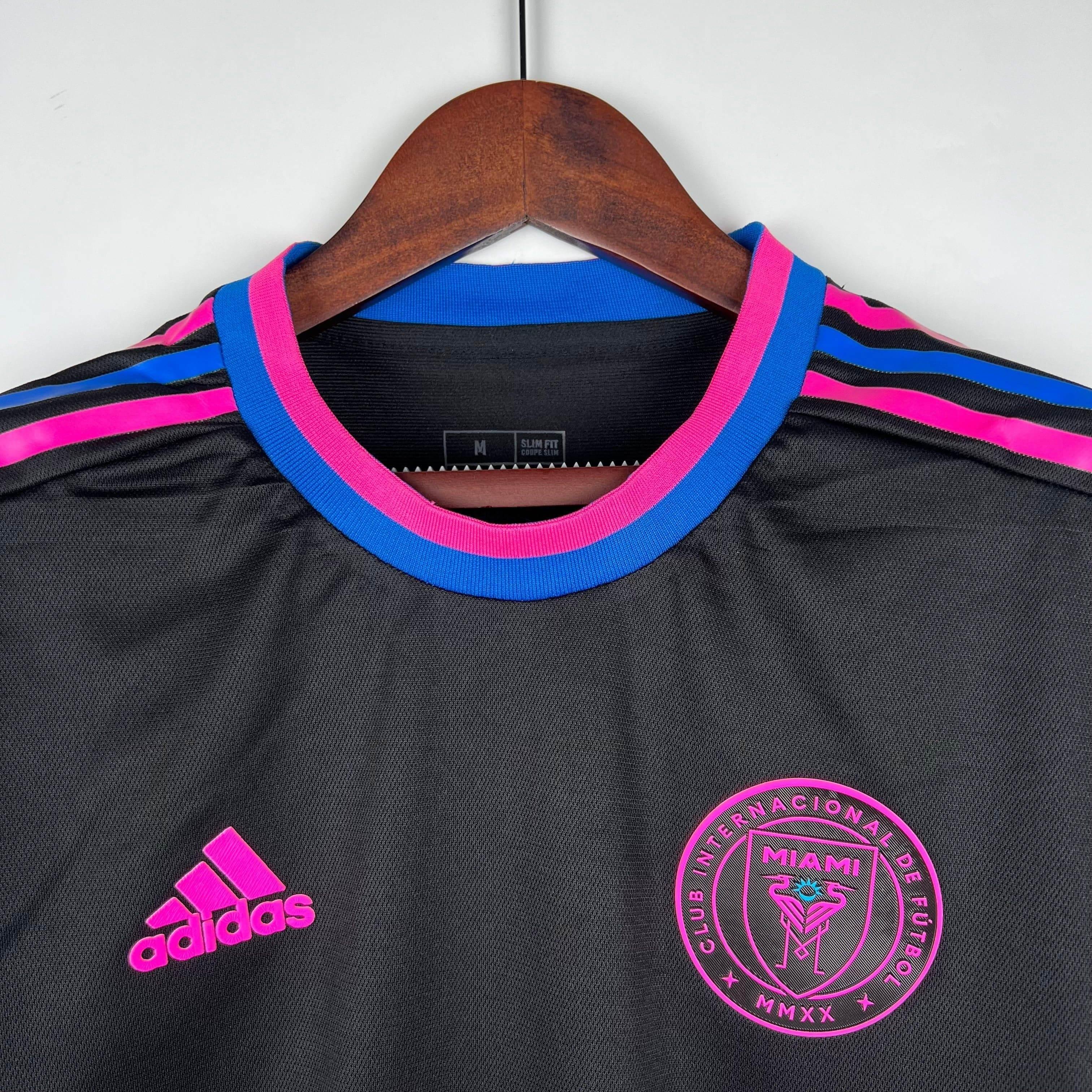 CAMISETA MIAMI EDICIÓN ESPECIAL II 23/24 HOMBRE (VERSIÓN FAN) - ZonaCamisetas