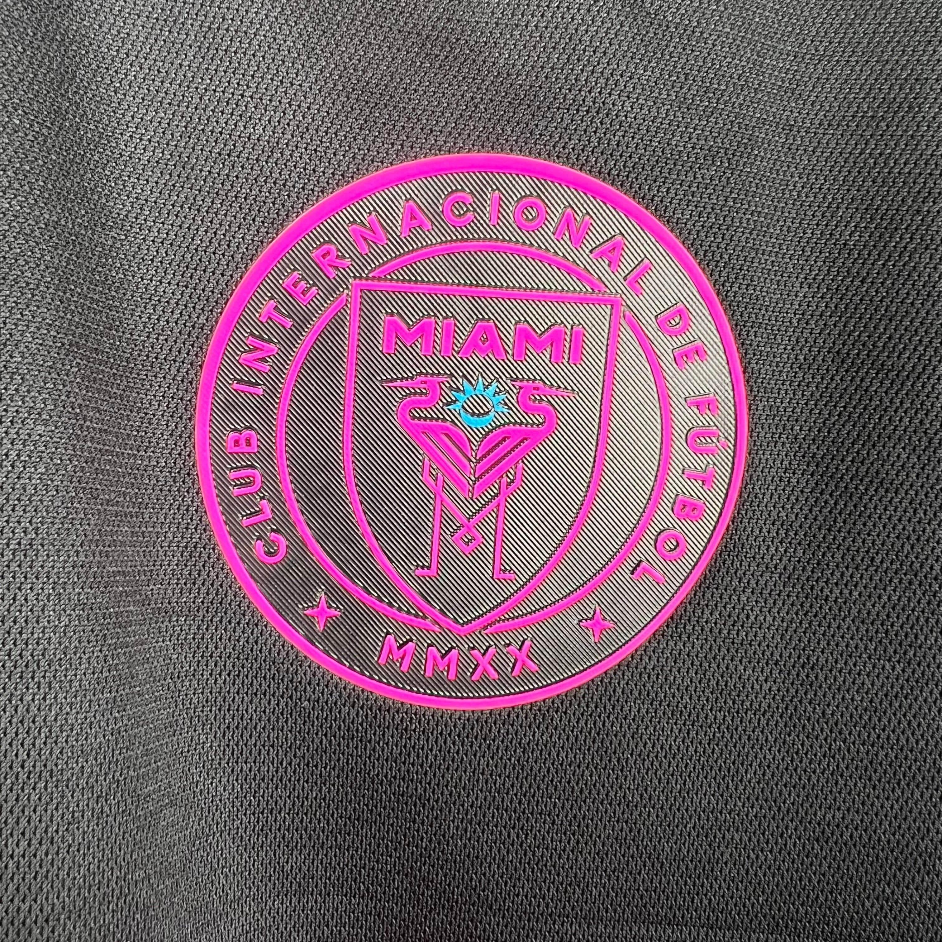 CAMISETA MIAMI EDICIÓN ESPECIAL II 23/24 HOMBRE (VERSIÓN FAN) - ZonaCamisetas