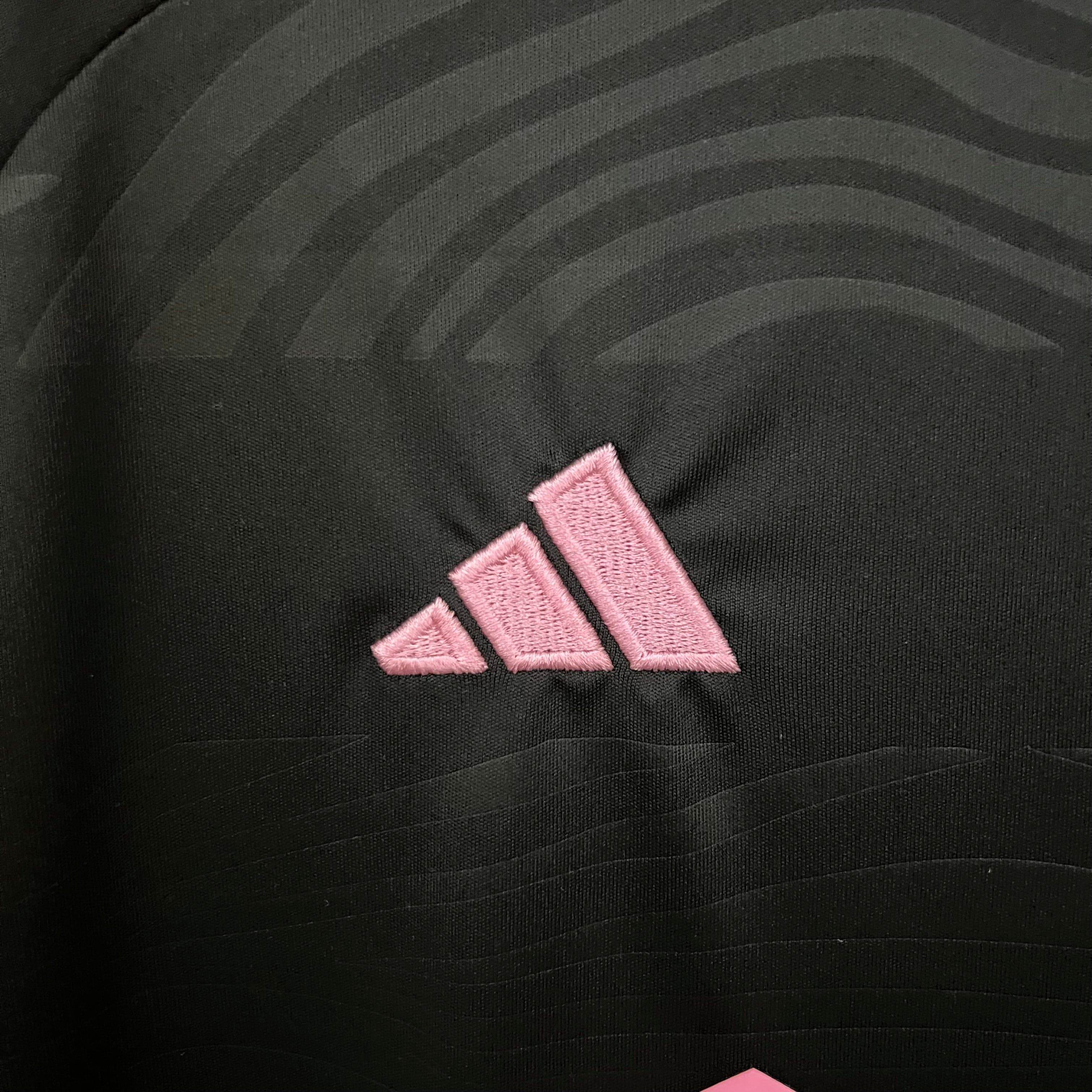 CAMISETA MIAMI II 23/24 HOMBRE (VERSIÓN FAN) - ZonaCamisetas