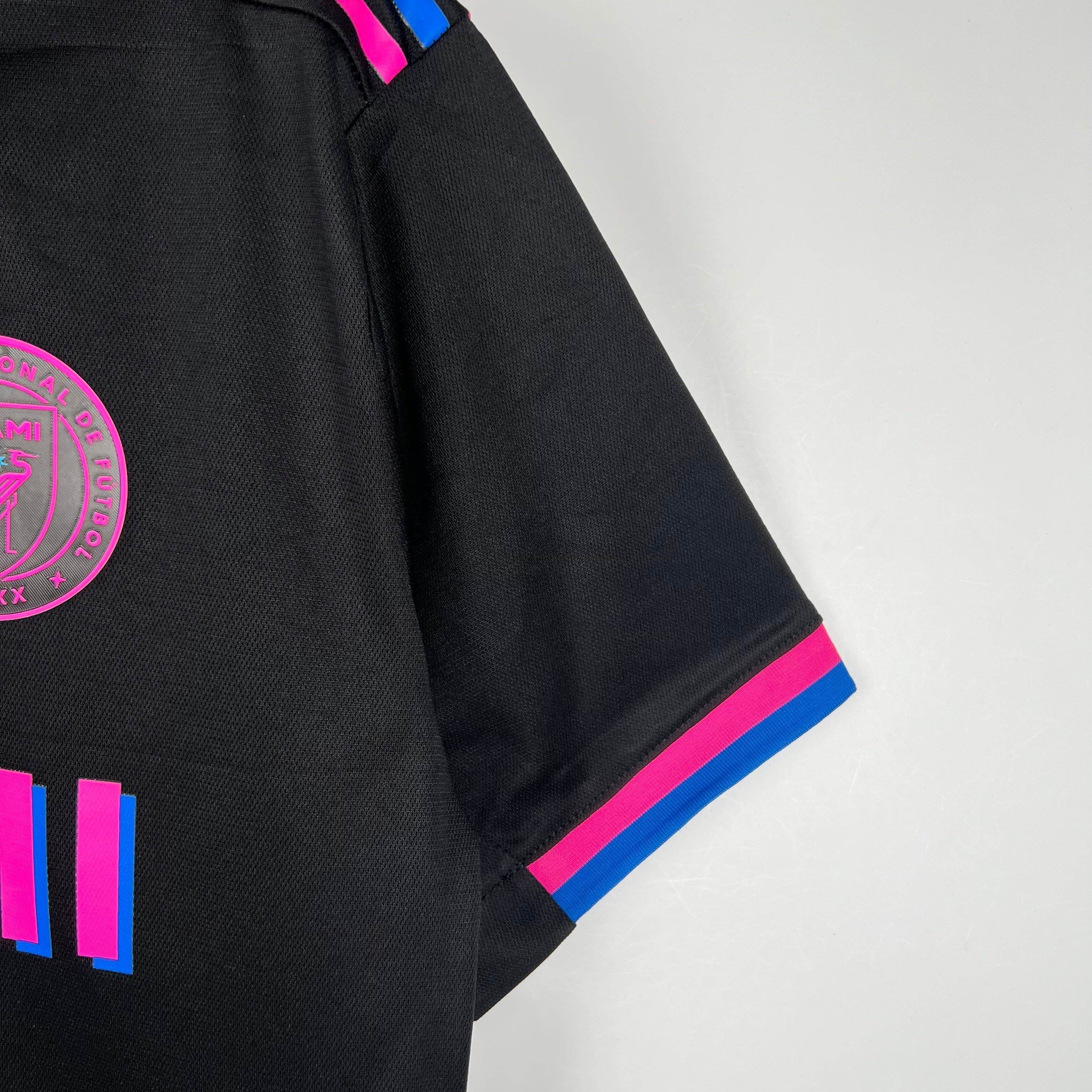 CAMISETA MIAMI EDICIÓN ESPECIAL II 23/24 HOMBRE (VERSIÓN FAN) - ZonaCamisetas