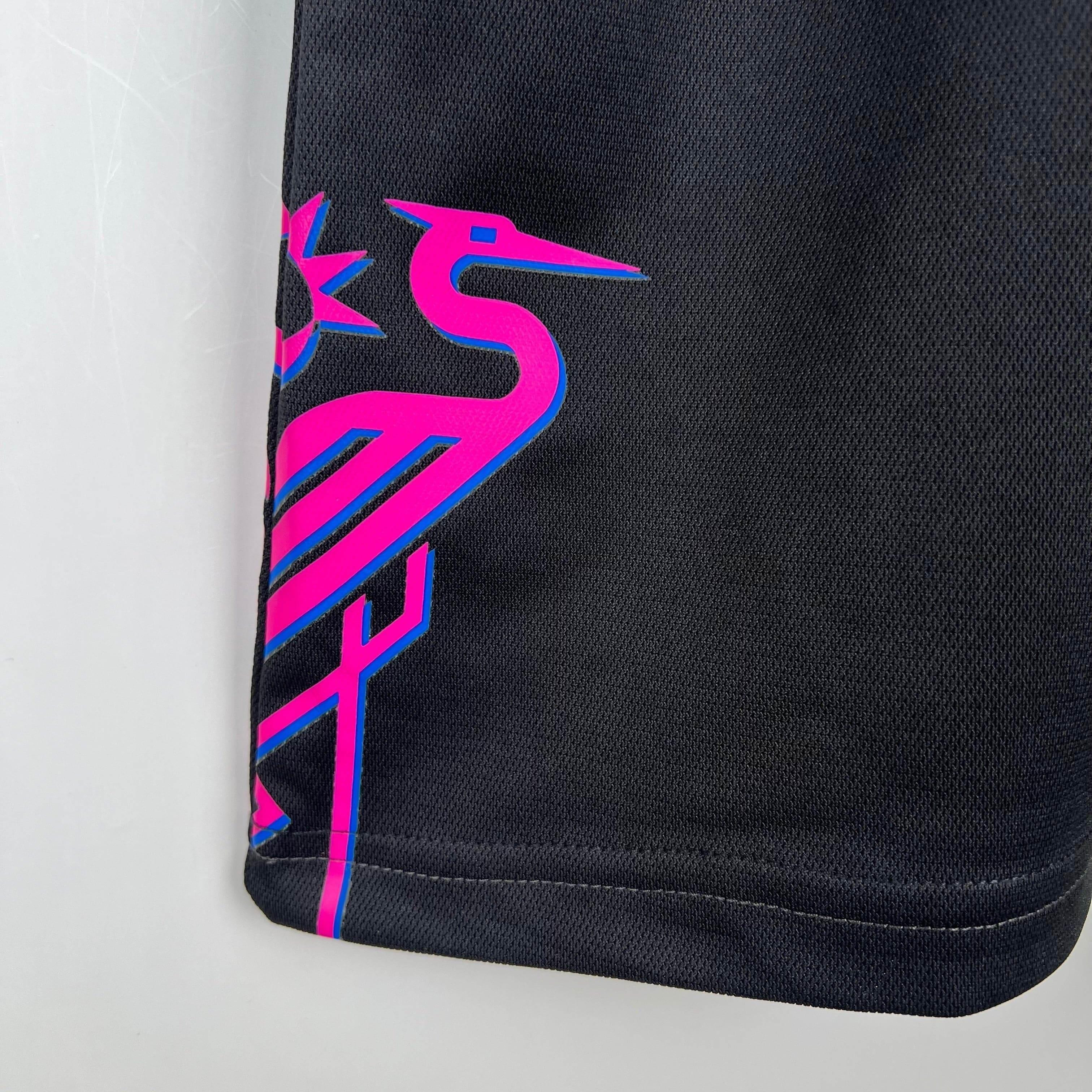 CAMISETA MIAMI EDICIÓN ESPECIAL II 23/24 HOMBRE (VERSIÓN FAN) - ZonaCamisetas