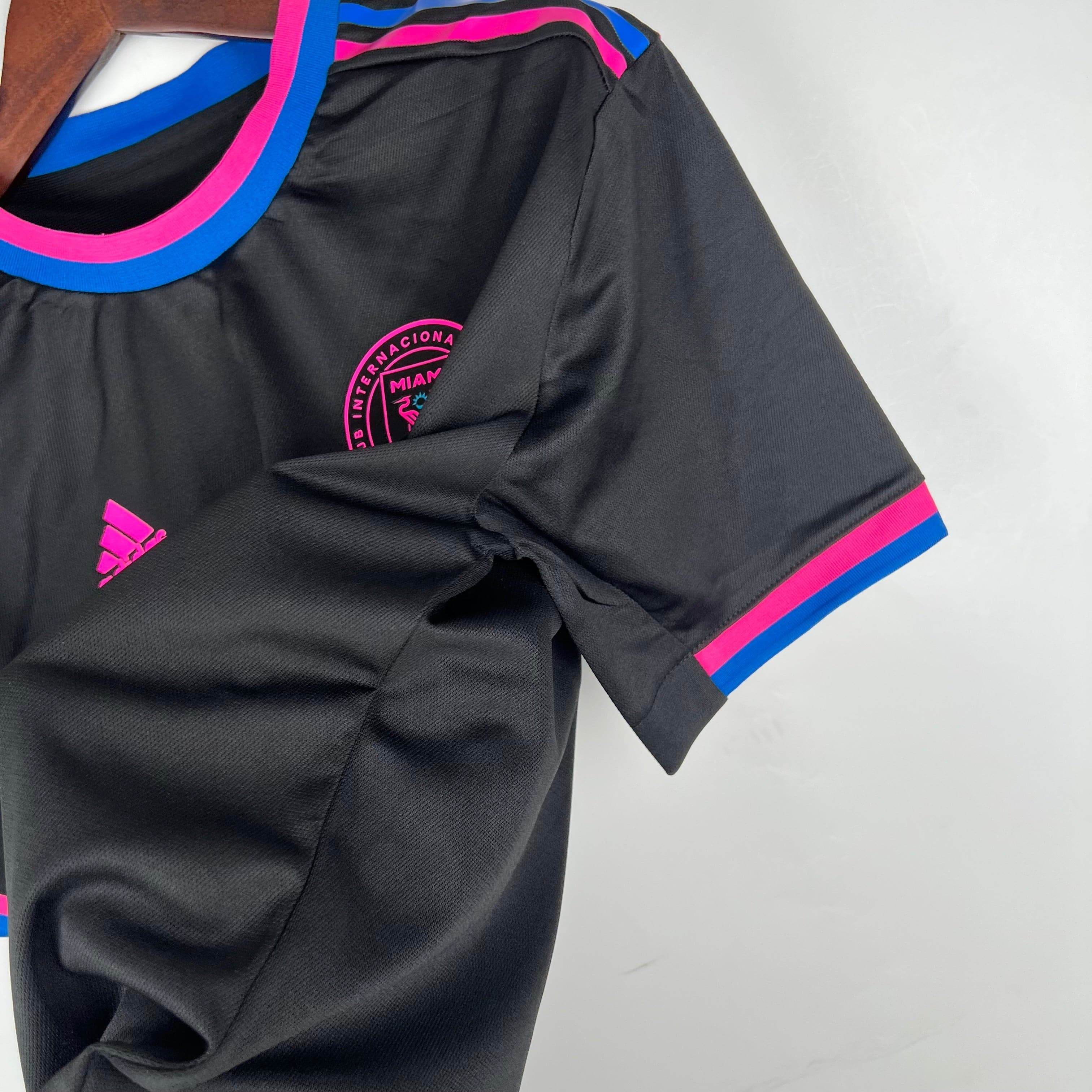 CAMISETA MIAMI EDICIÓN ESPECIAL II 23/24 HOMBRE (VERSIÓN FAN) - ZonaCamisetas