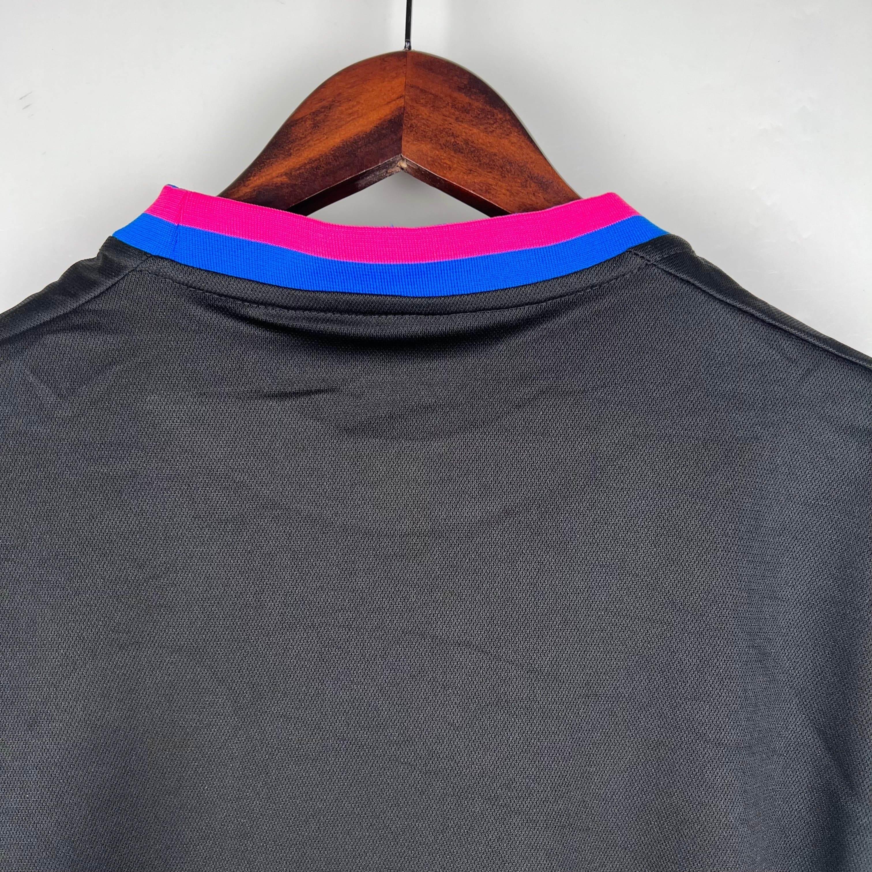 CAMISETA MIAMI EDICIÓN ESPECIAL II 23/24 HOMBRE (VERSIÓN FAN) - ZonaCamisetas