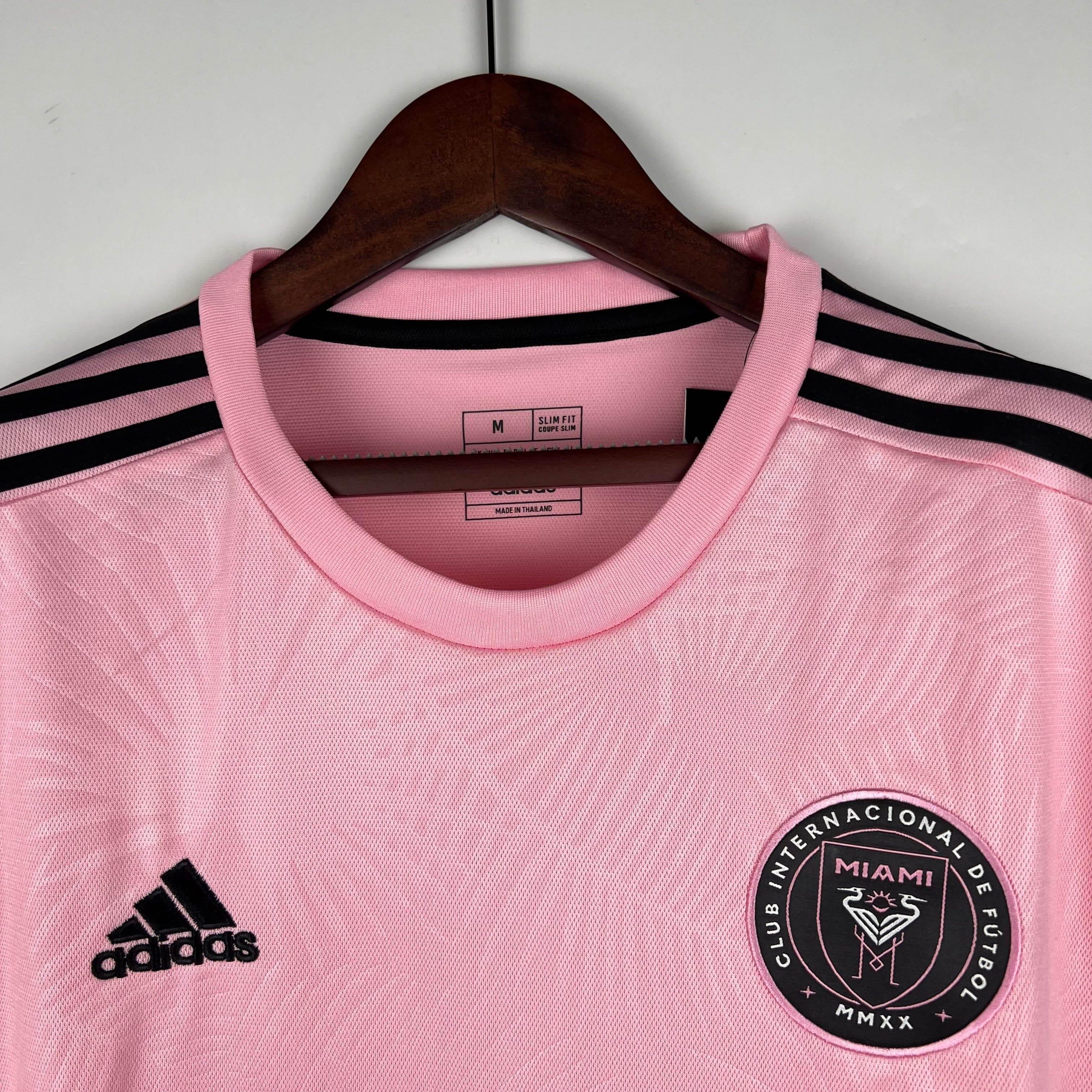 CAMISETA MIAMI EDICIÓN ESPECIAL I 23/24 HOMBRE (VERSIÓN FAN) - ZonaCamisetas