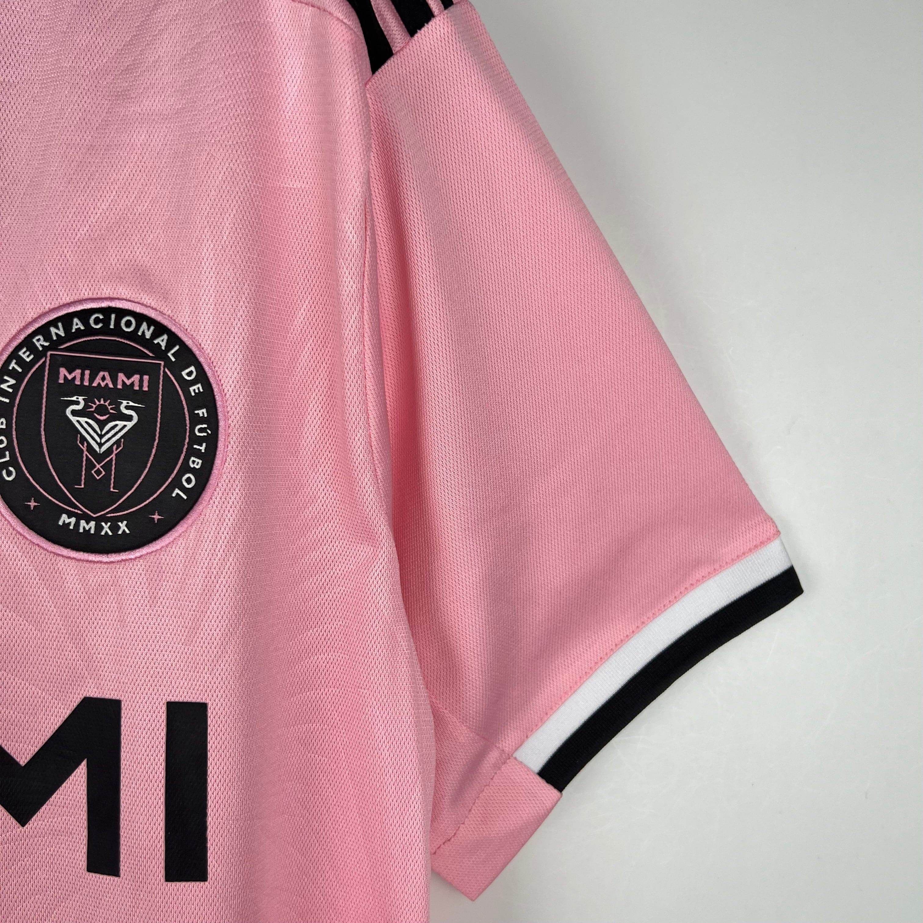 CAMISETA MIAMI EDICIÓN ESPECIAL I 23/24 HOMBRE (VERSIÓN FAN) - ZonaCamisetas