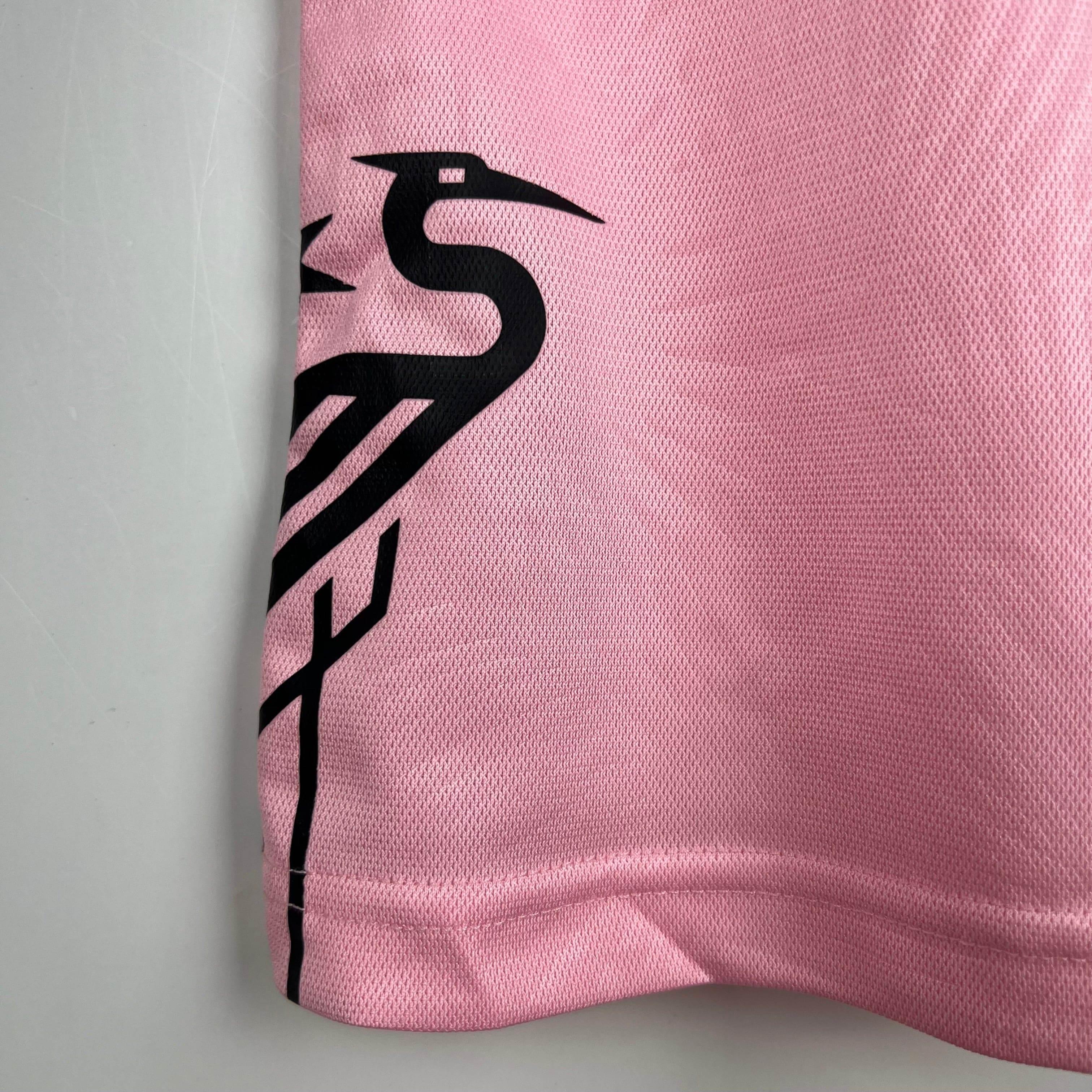 CAMISETA MIAMI EDICIÓN ESPECIAL I 23/24 HOMBRE (VERSIÓN FAN) - ZonaCamisetas