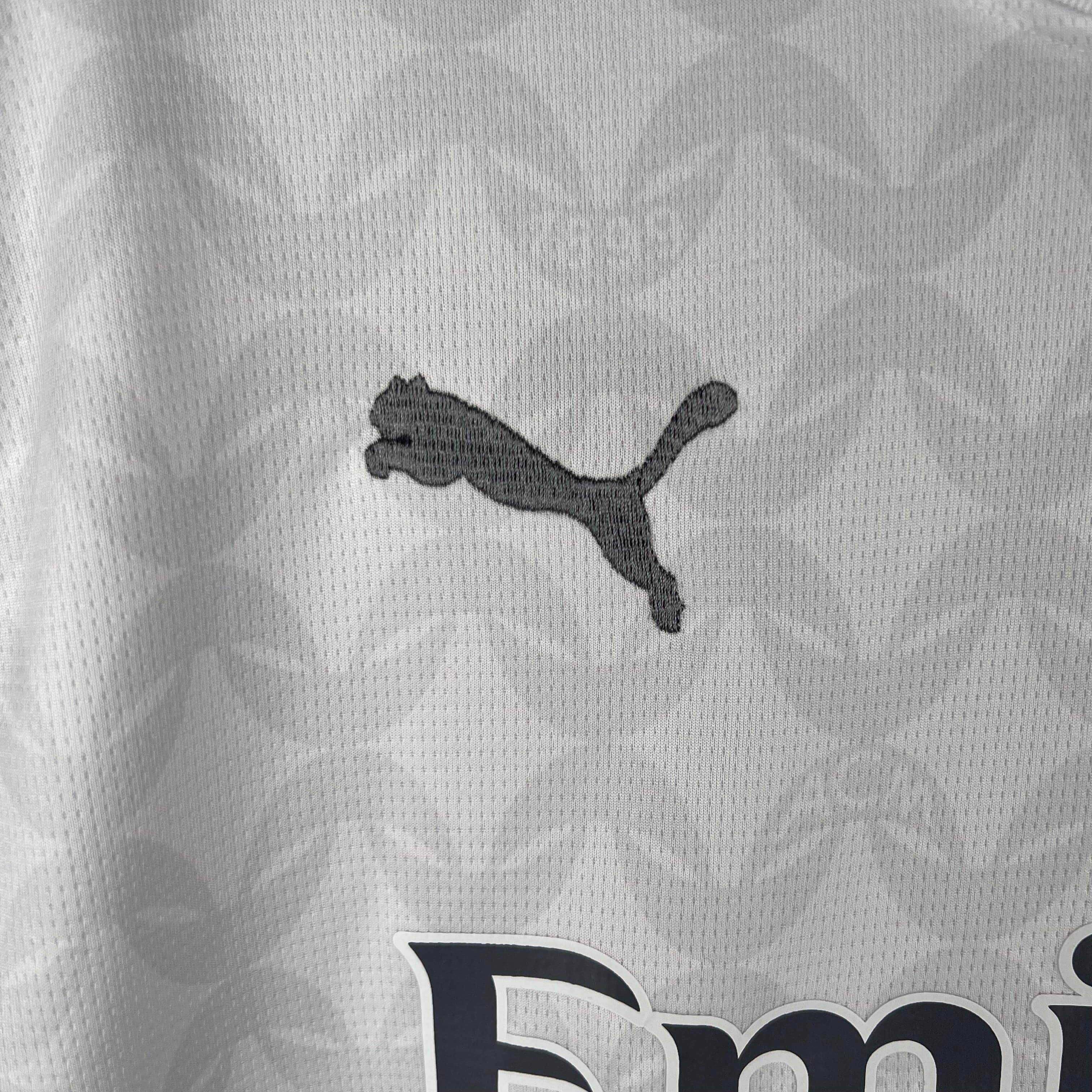 CAMISETA AC MILAN II 23/24 HOMBRE (VERSIÓN FAN) - ZonaCamisetas