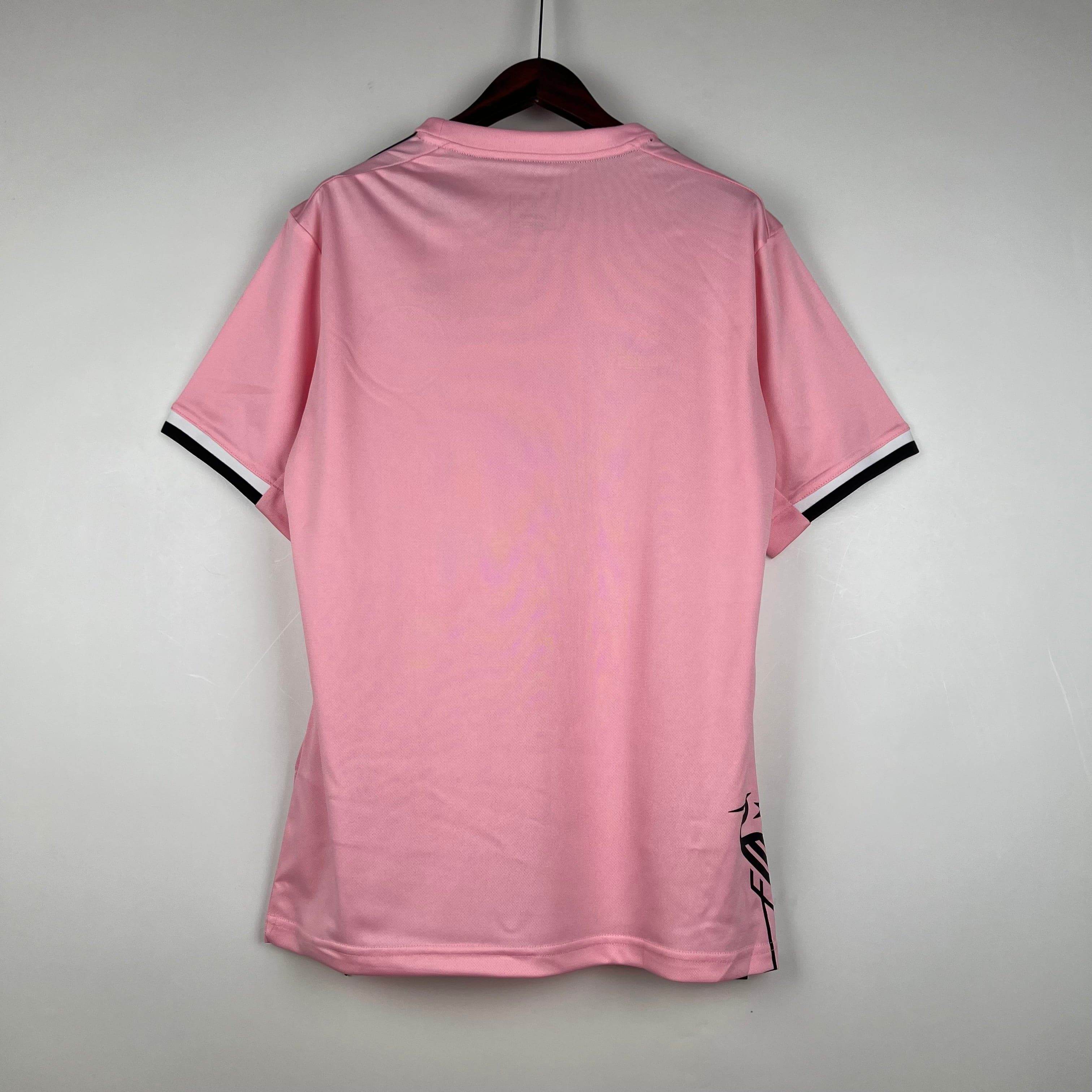 CAMISETA MIAMI EDICIÓN ESPECIAL I 23/24 HOMBRE (VERSIÓN FAN) - ZonaCamisetas